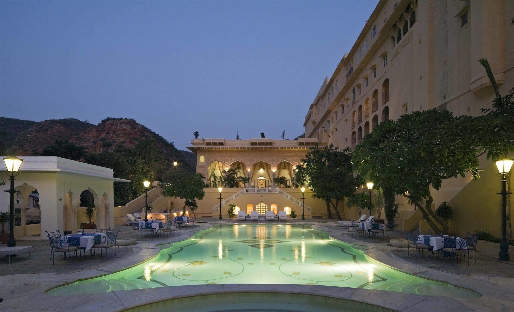 Samode Palace Hotel Jaipur