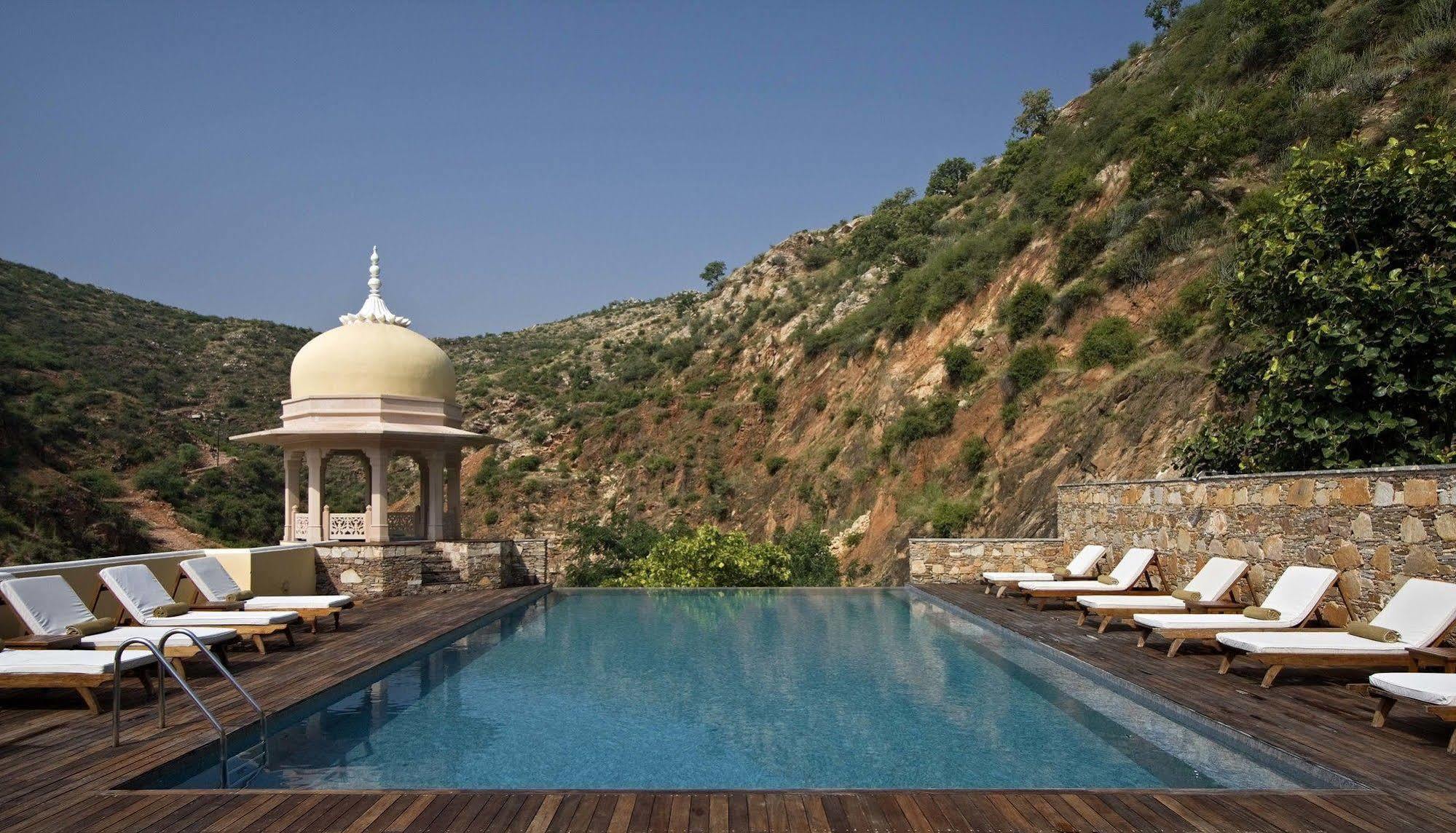 Samode Palace Hotel Jaipur