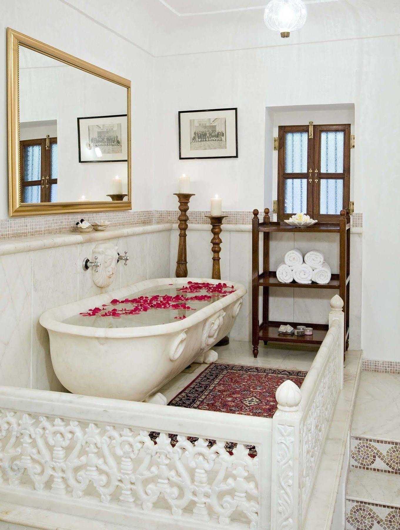 Samode Palace Hotel