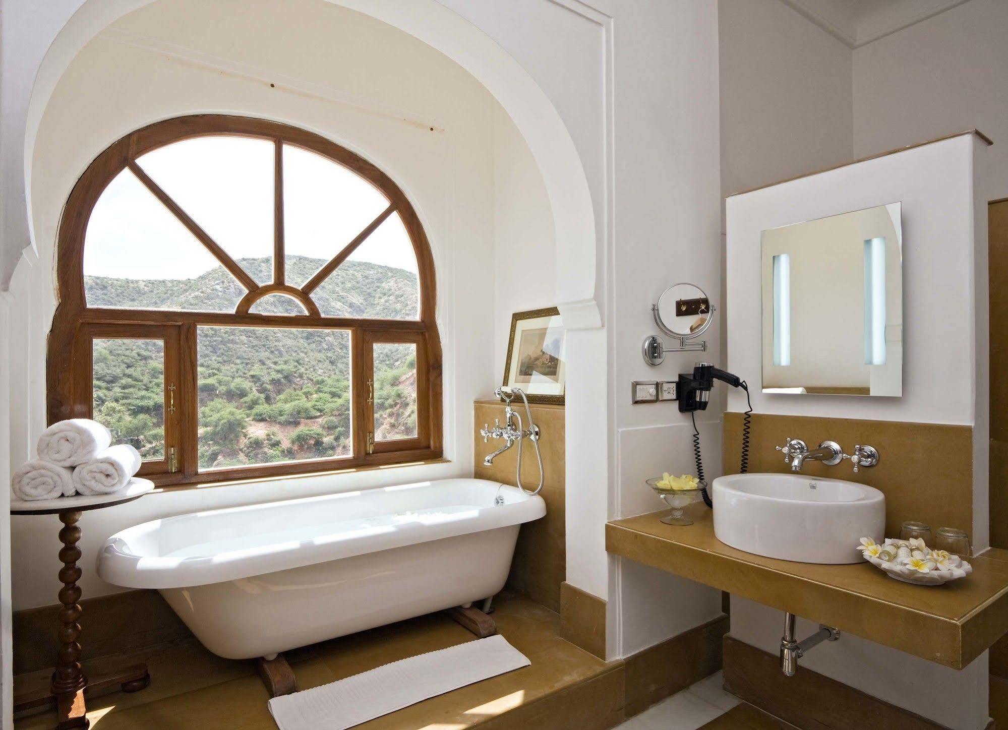 Hotel Samode Palace