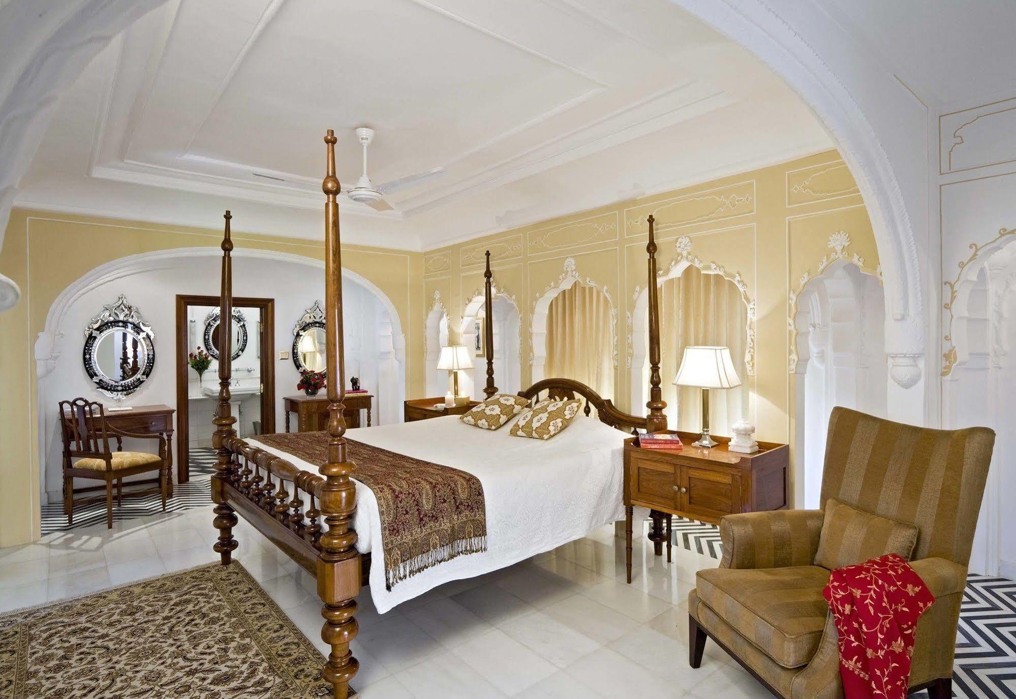 Samode Palace Hotel 4*