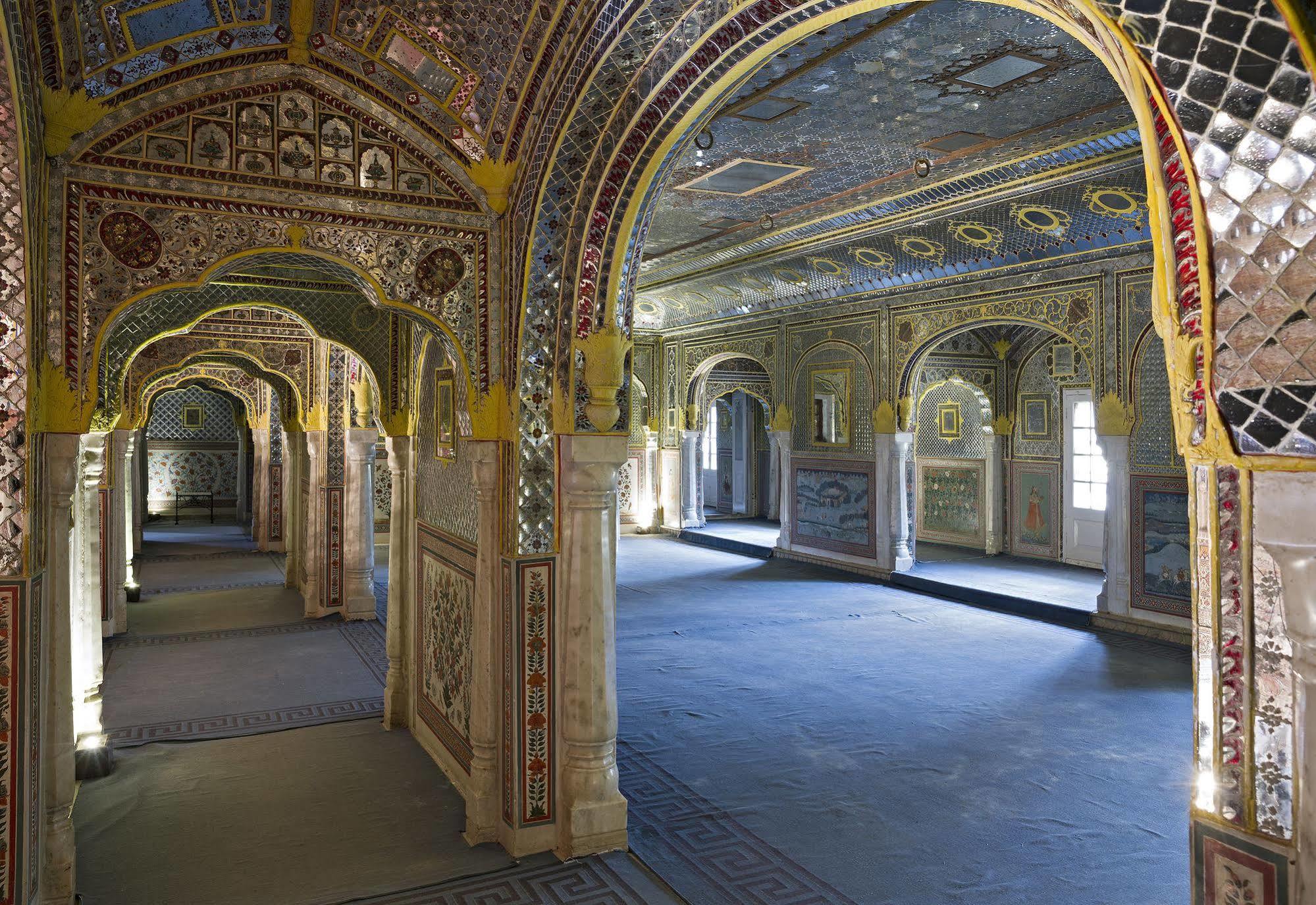 Samode Palace 4*