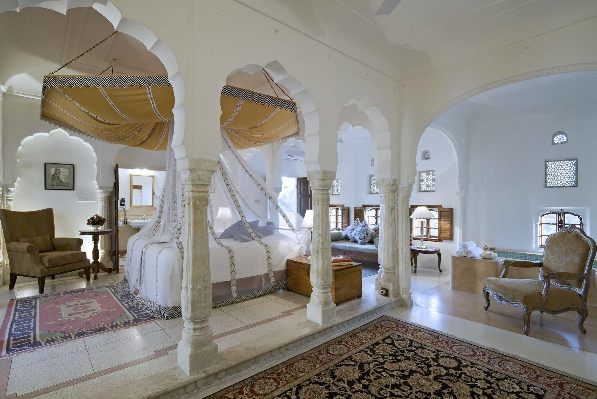 Samode Palace 4*