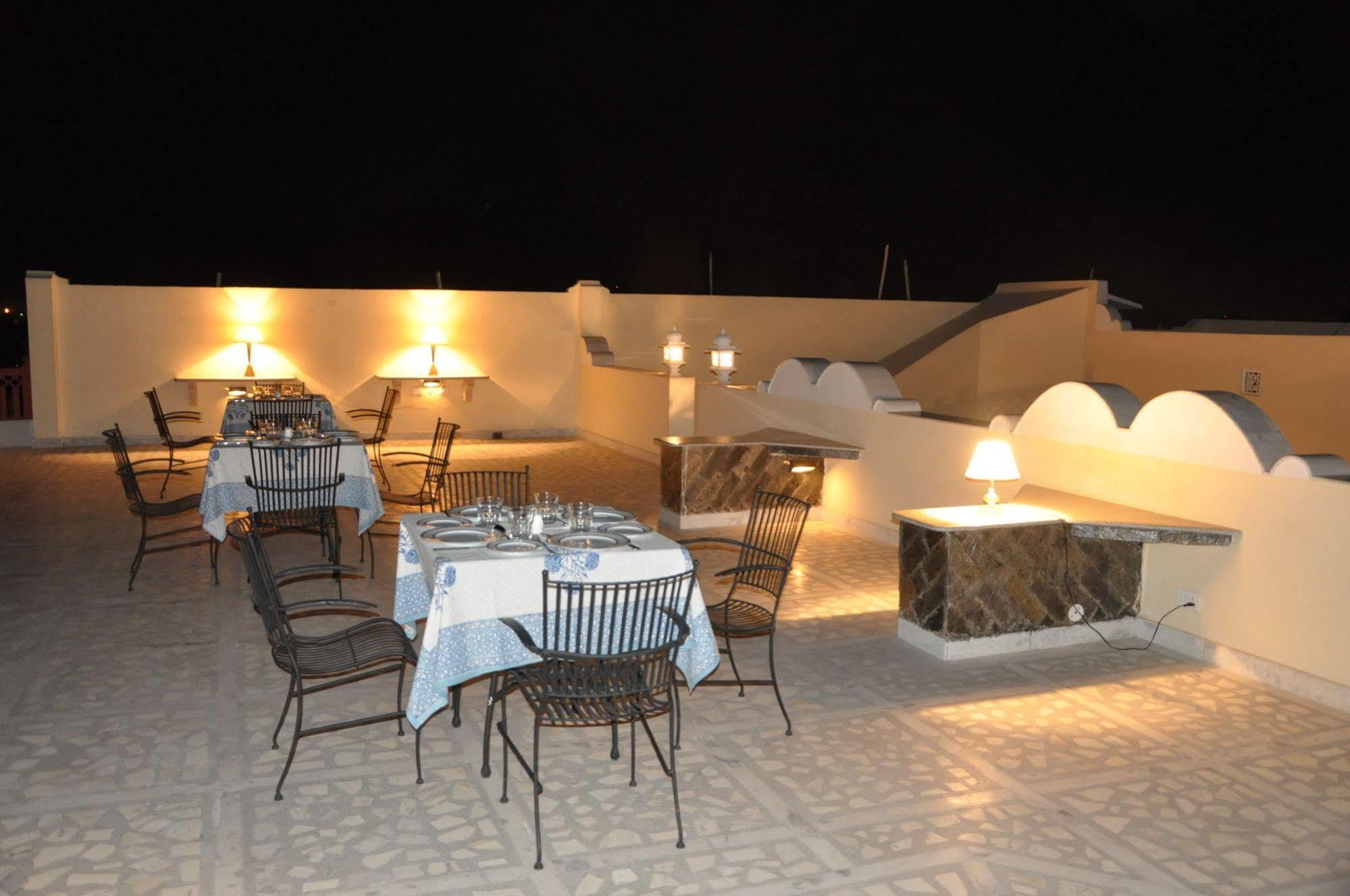 Khatu Haveli 3*