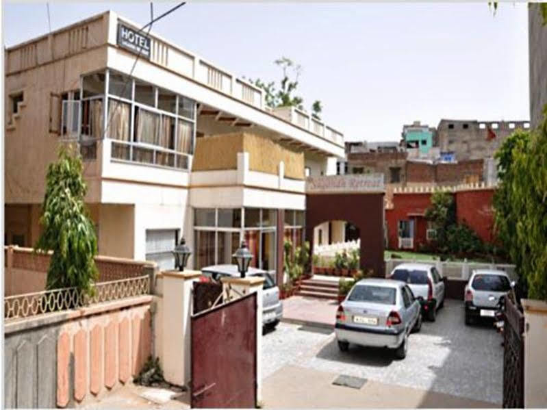 Sugandh Retreat