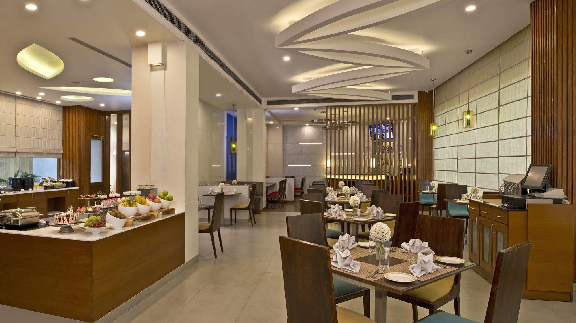 Hotel Nirwana Hometel Jaipur- A Sarovar