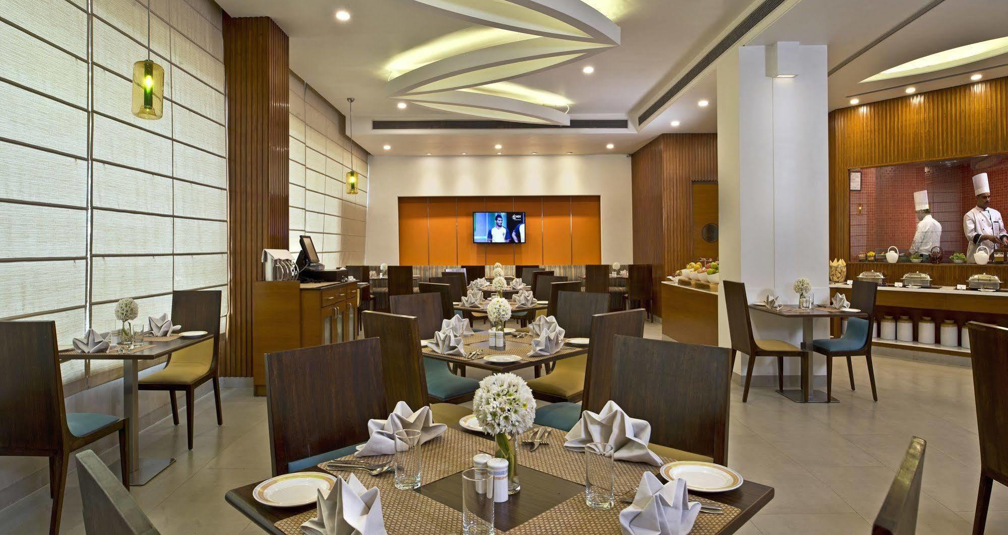 Nirwana Hometel Jaipur- A Sarovar Hotel