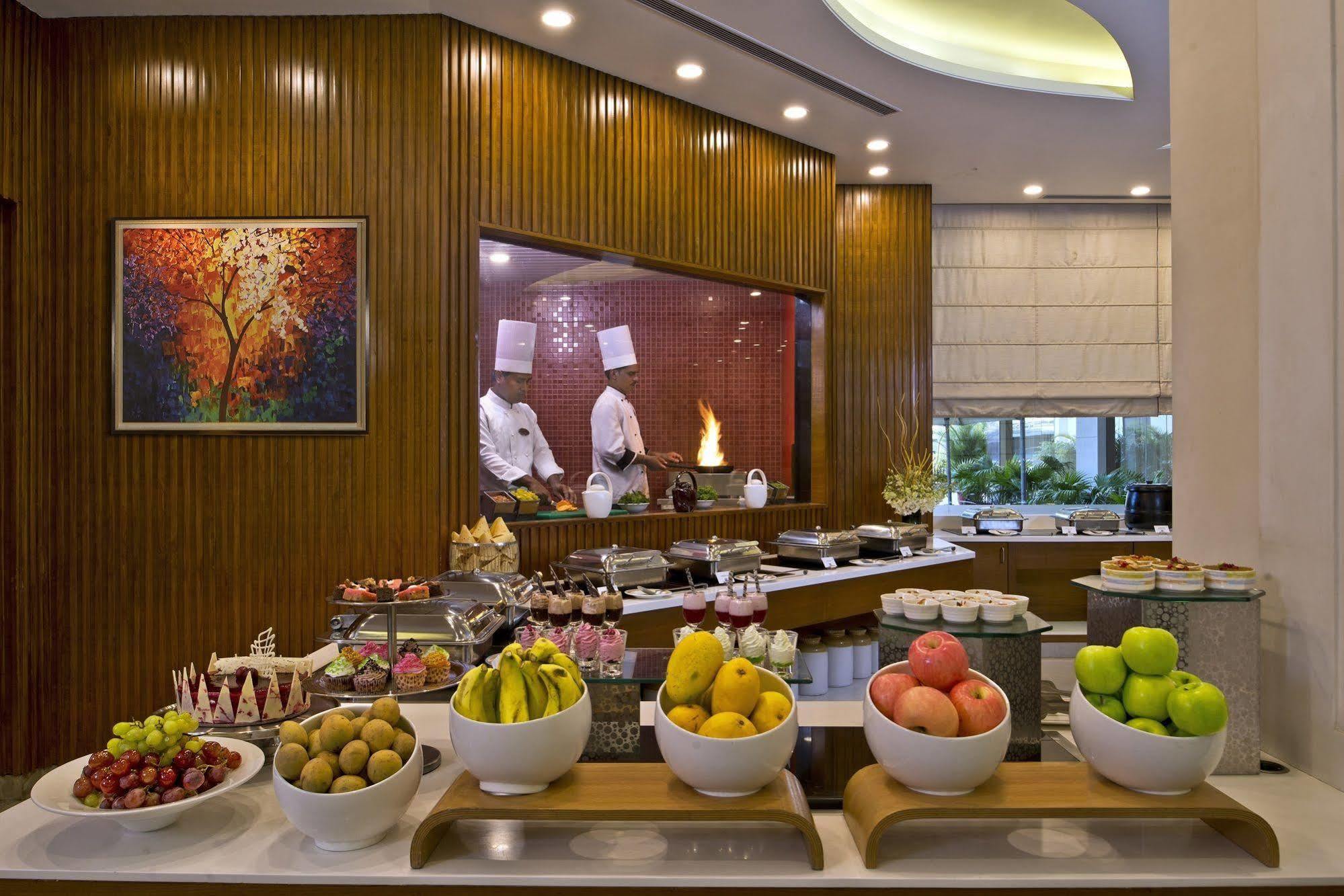 Nirwana Hometel Jaipur- A Sarovar 3* Jaipur