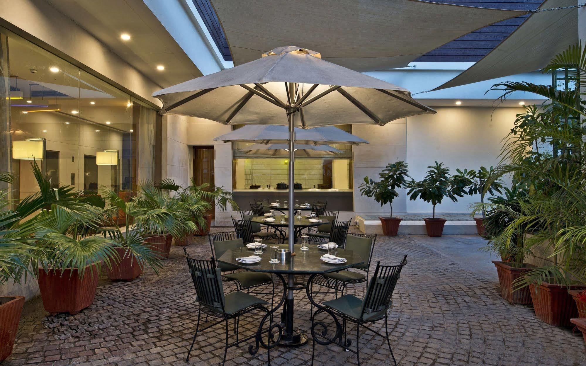 Hotel Nirwana Hometel Jaipur- A Sarovar