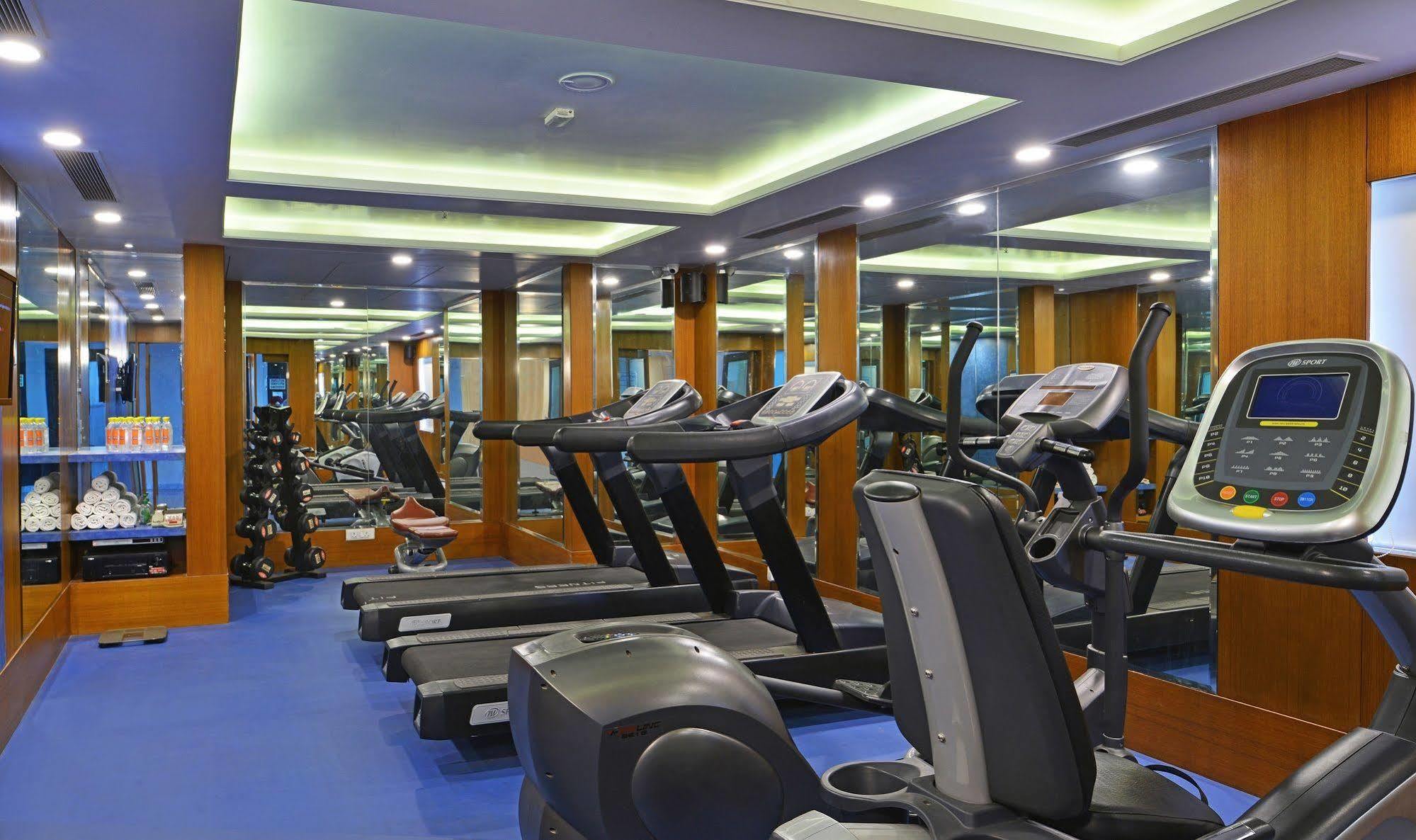 Hotel Nirwana Hometel Jaipur- A Sarovar Jaipur