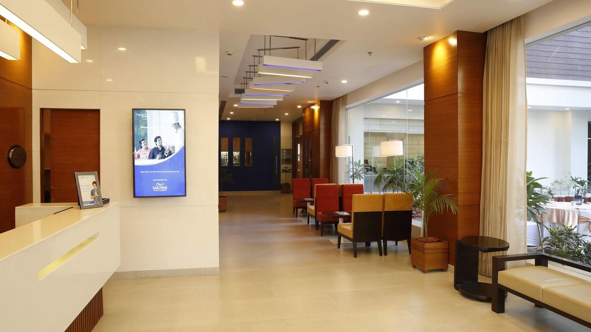 Nirwana Hometel Jaipur- A Sarovar Jaipur