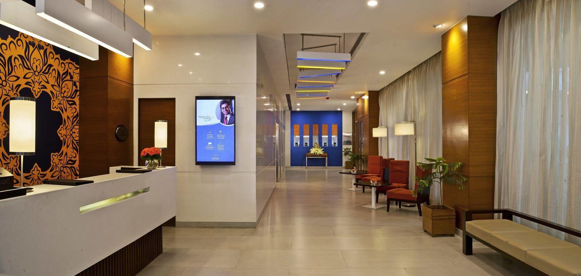 Nirwana Hometel Jaipur- A Sarovar