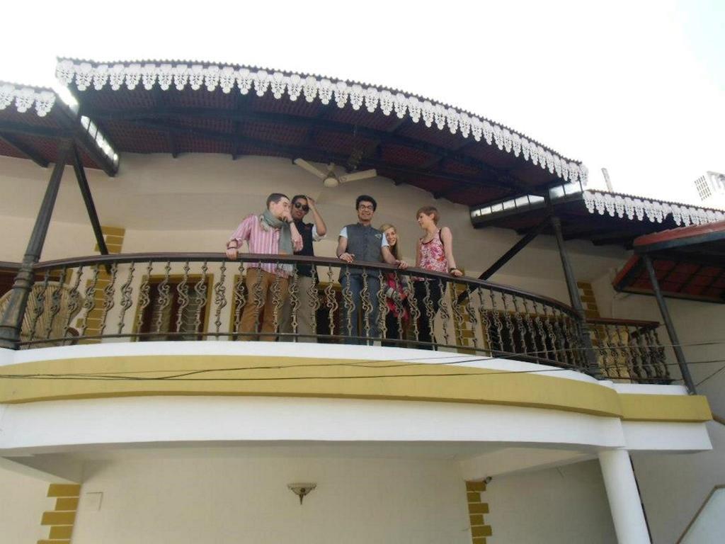 Villa Magnolia