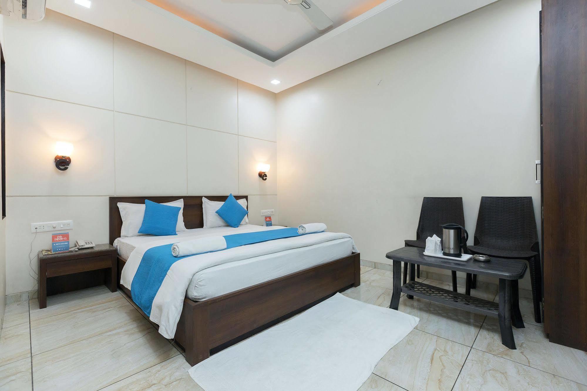 Hotel Sunday Jaipur