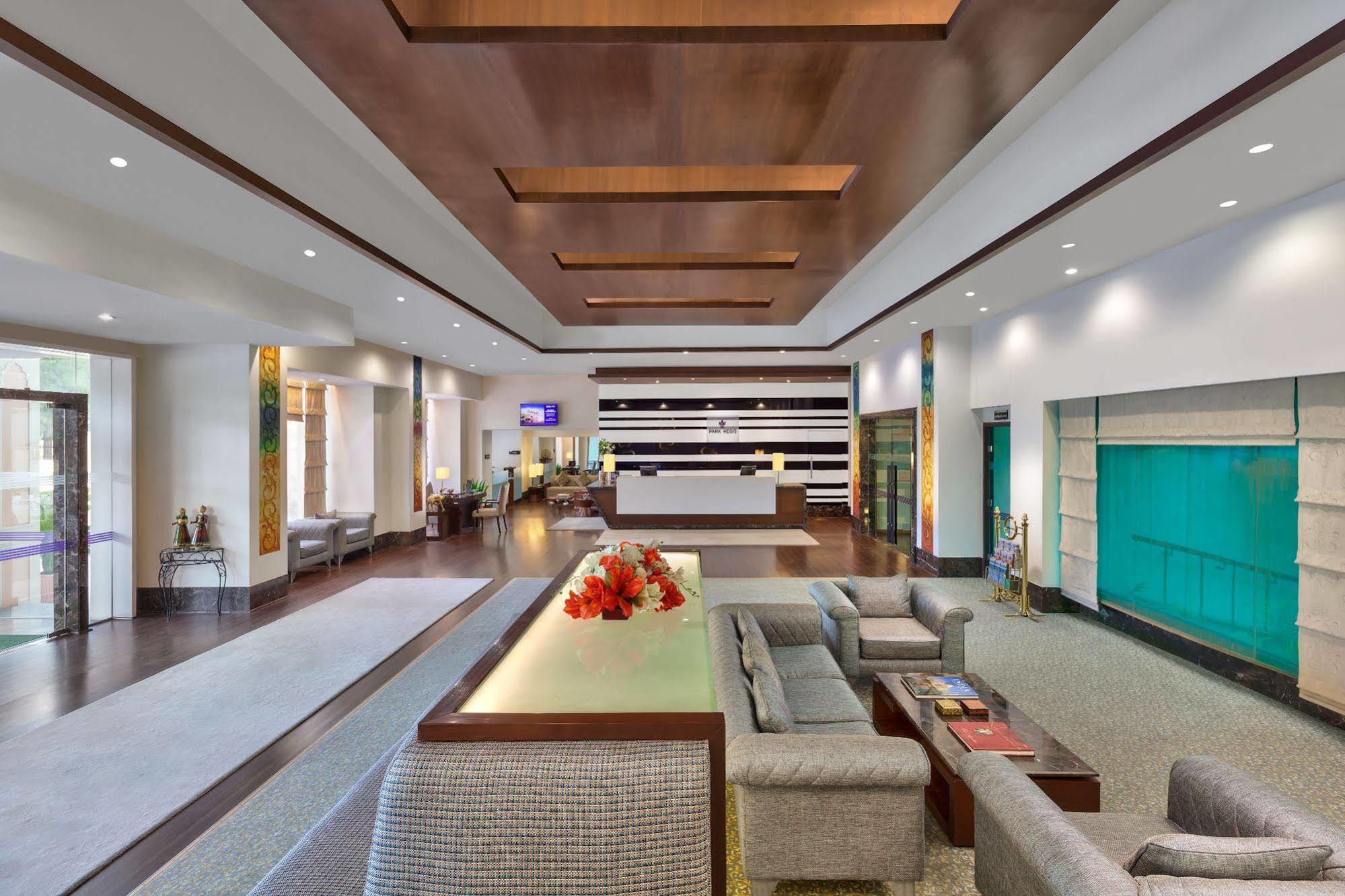 Park Regis 4*