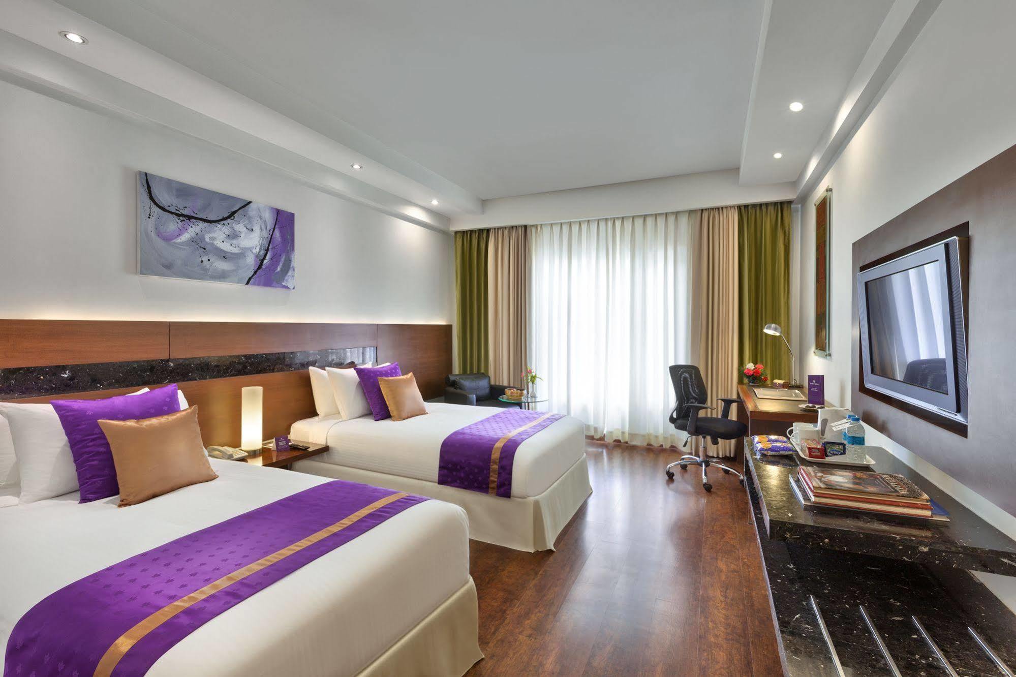Park Regis 4* Jaipur