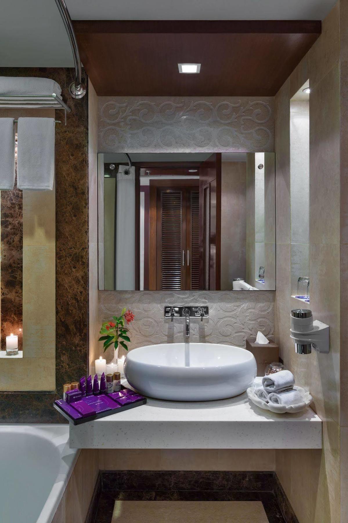 Park Regis Hotel Jaipur