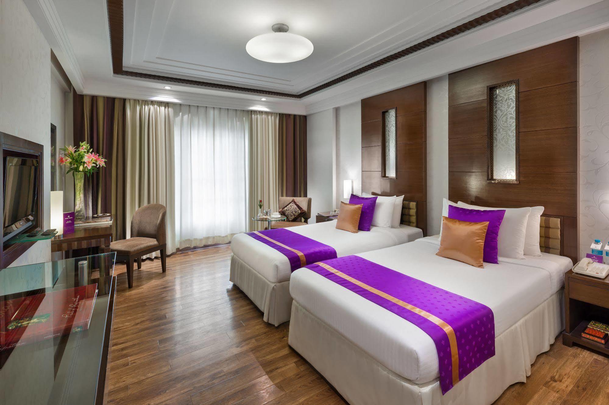 Park Regis 4* Jaipur
