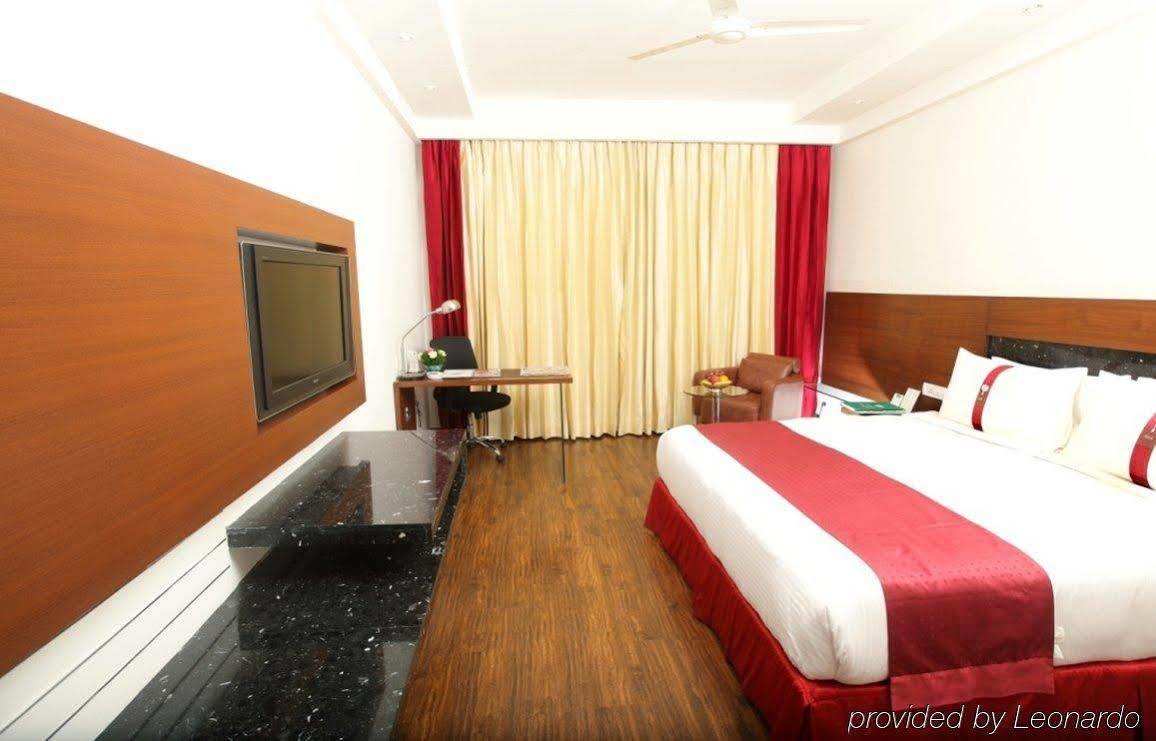 Hotel Park Regis Jaipur