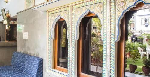 Bani Park Palace 2* Jaipur