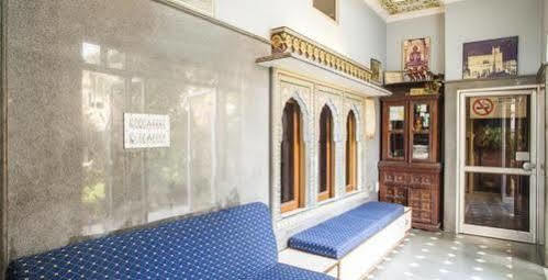Bani Park Palace 2* Jaipur