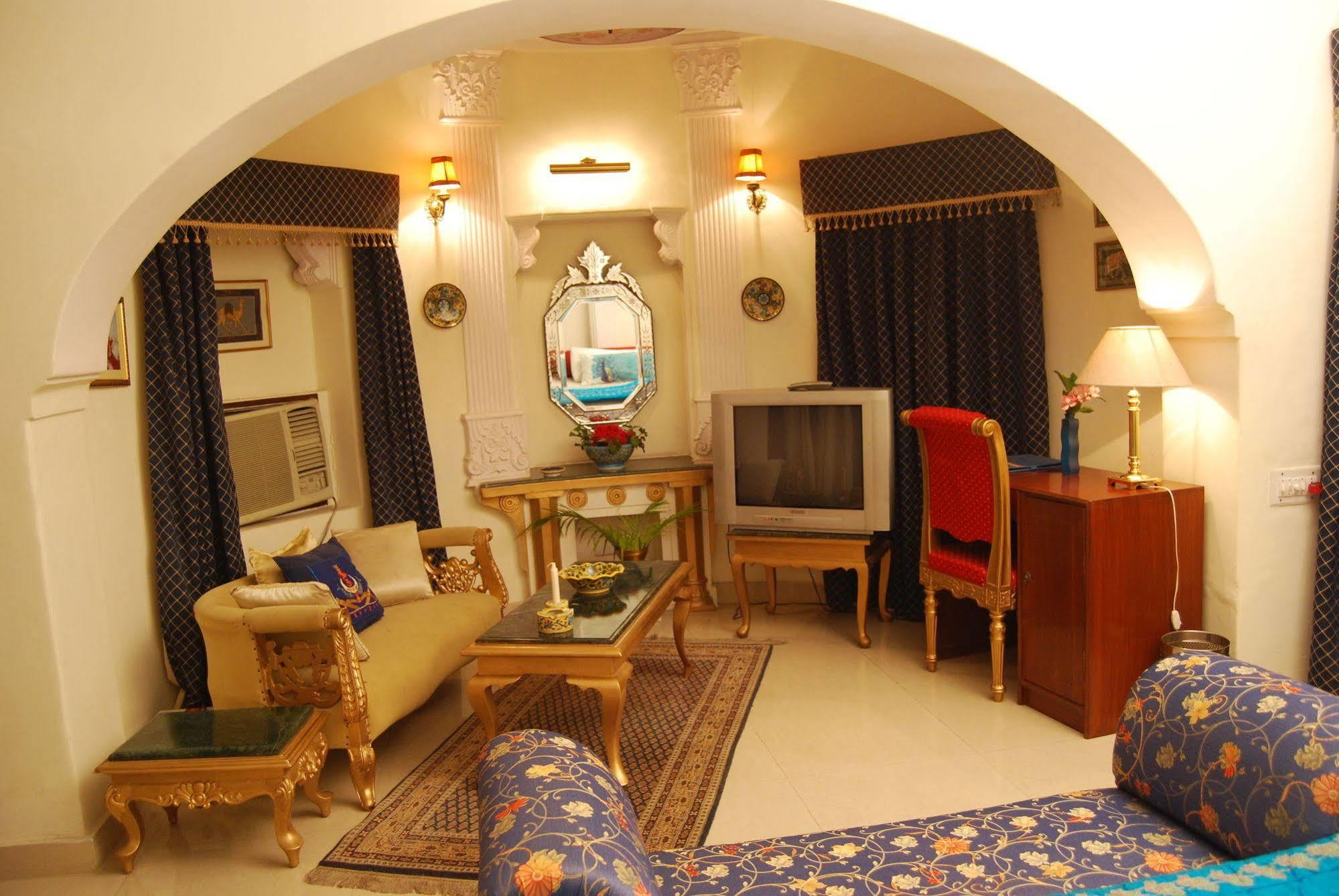 Sugan Niwas Palace 3* Jaipur