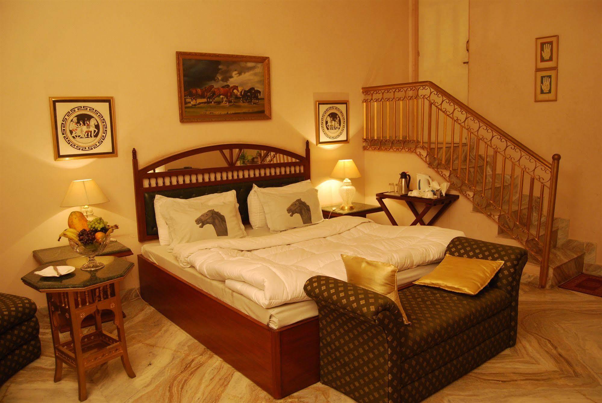 Sugan Niwas Palace 3* Jaipur