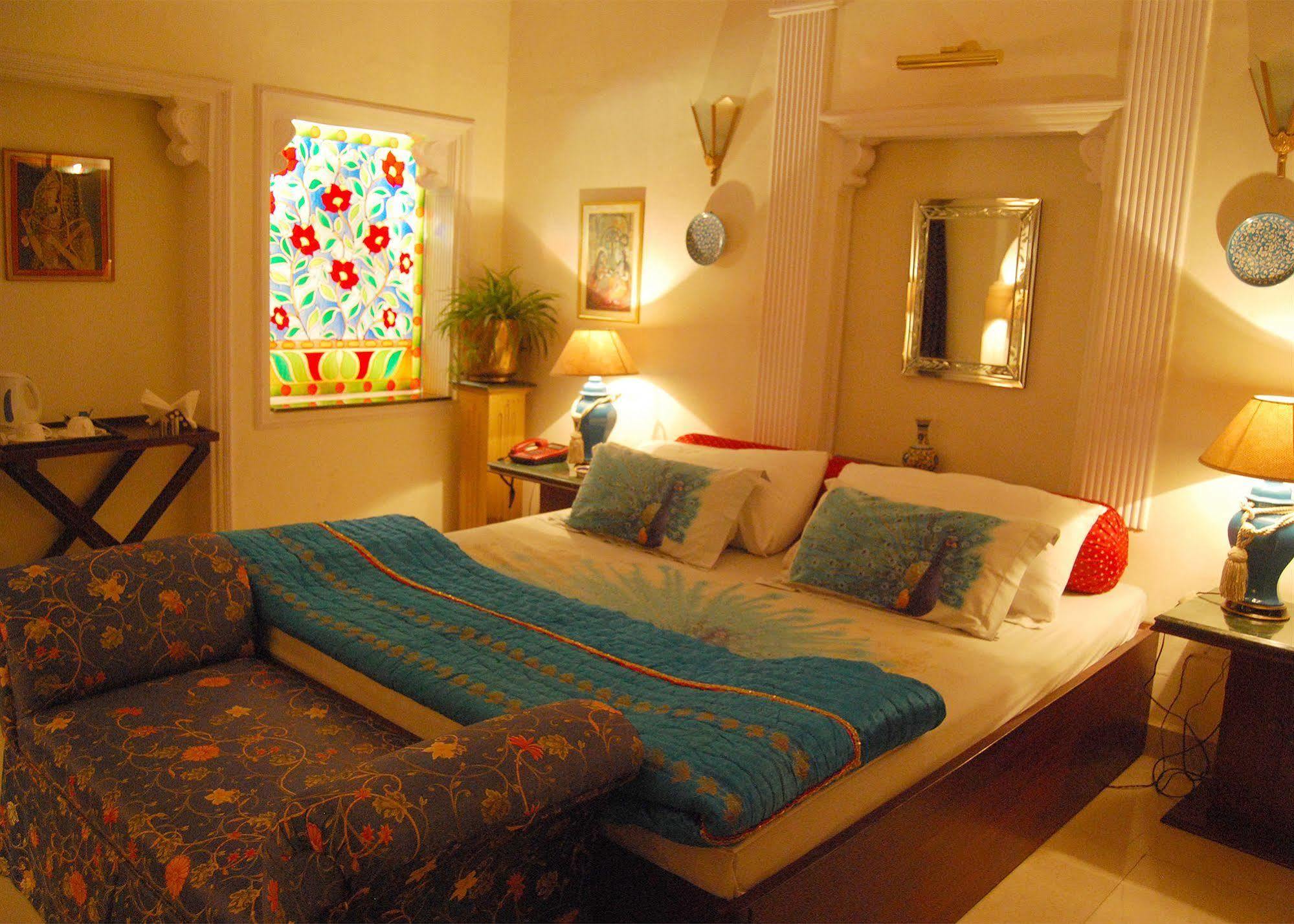Sugan Niwas Palace Hotel