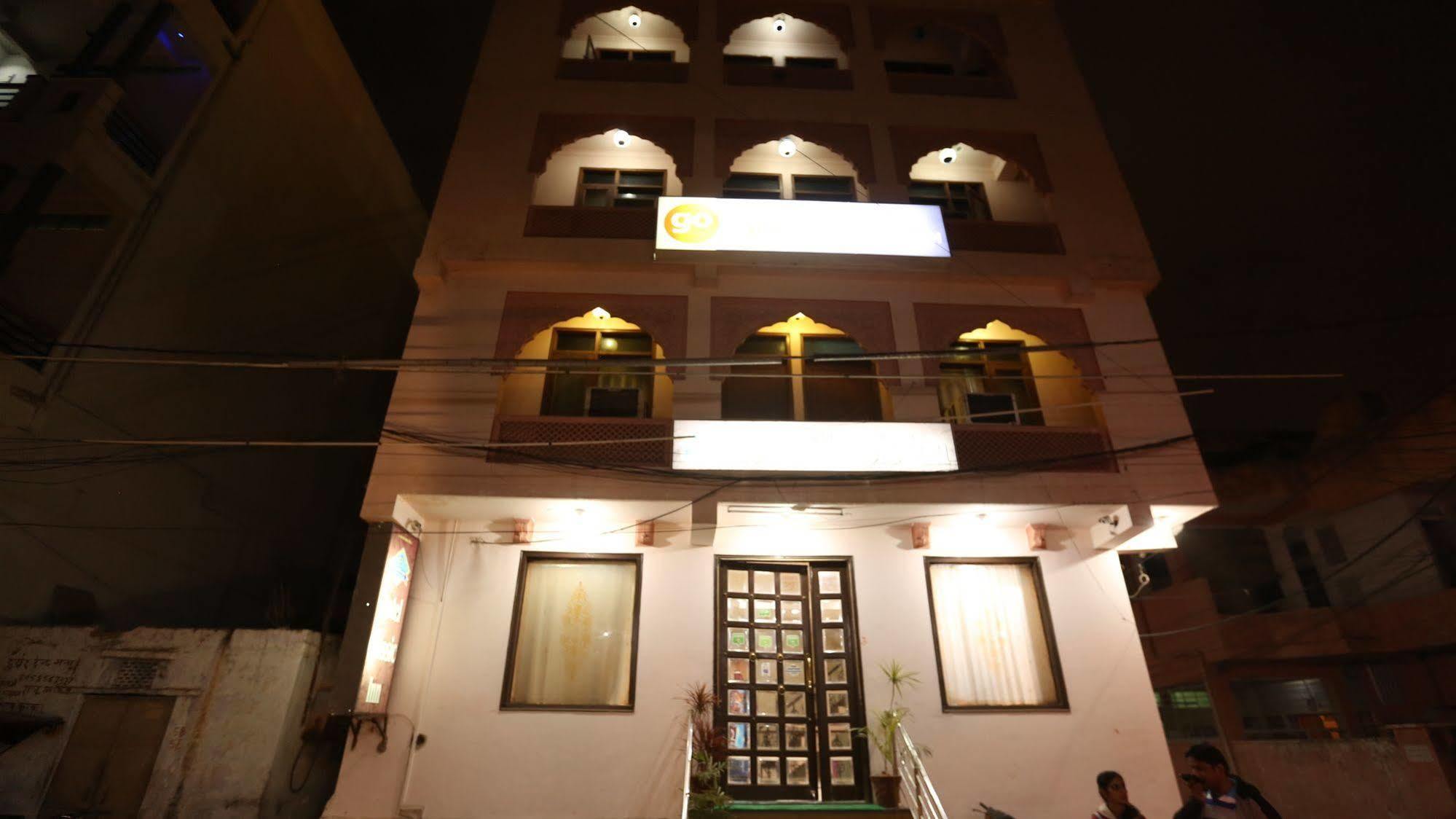 Hotel Classic Near Railway Station Jaipur