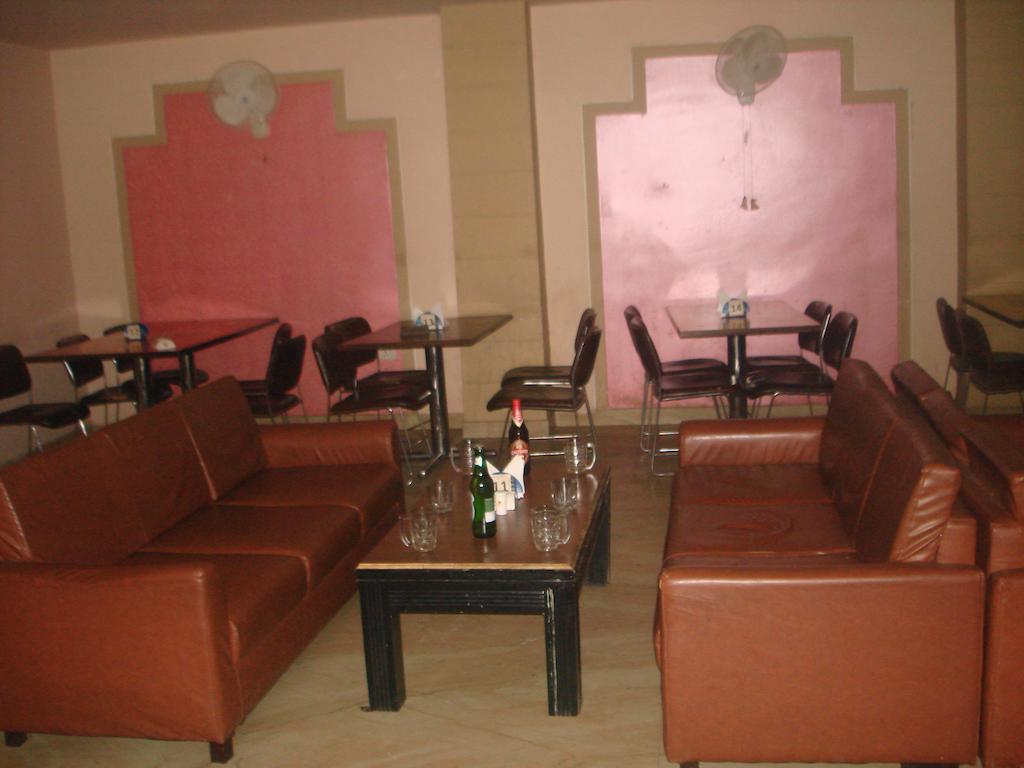 Hotel Shivam Paradise