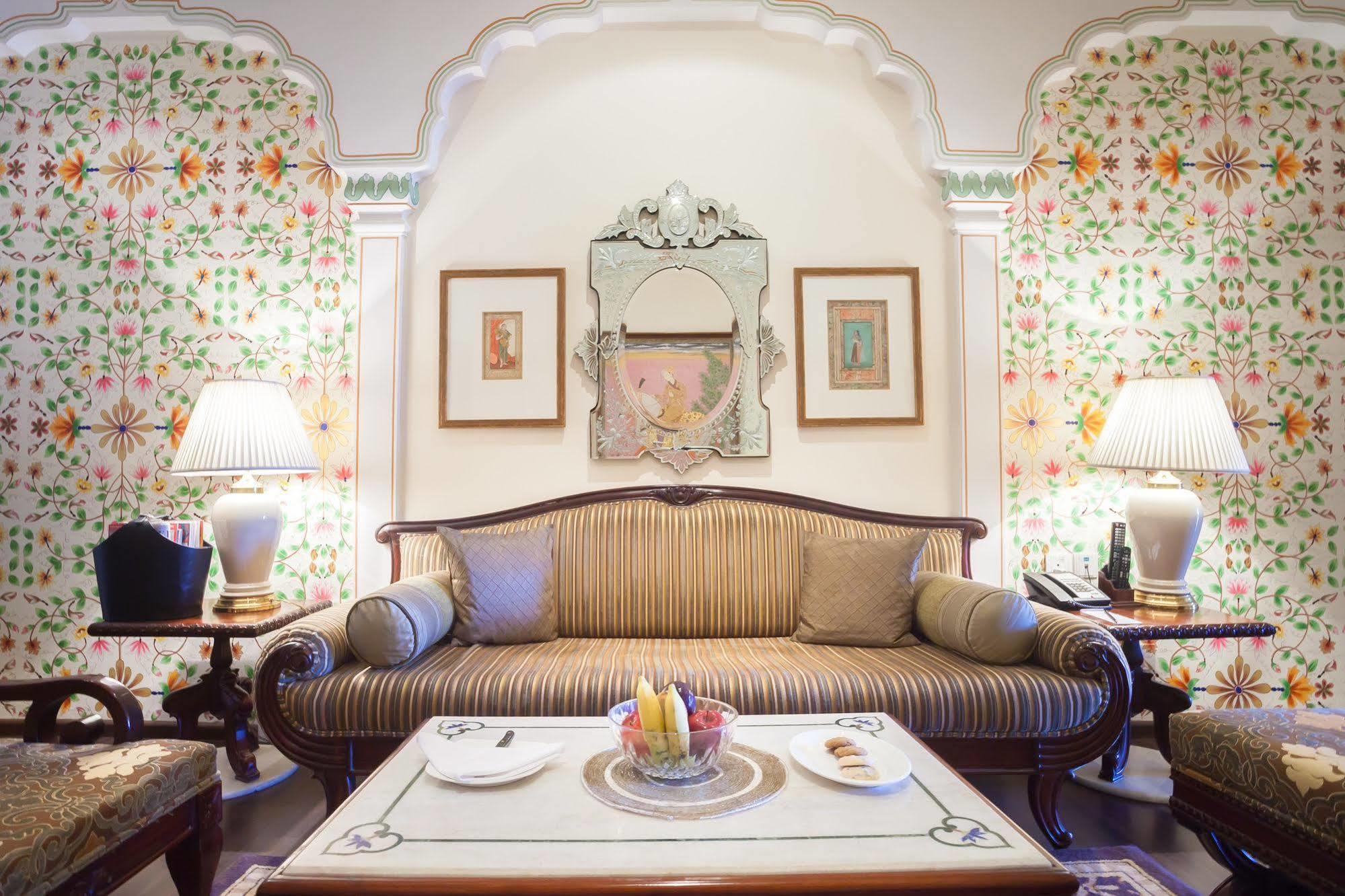 Hotel Jai Mahal Palace Jaipur