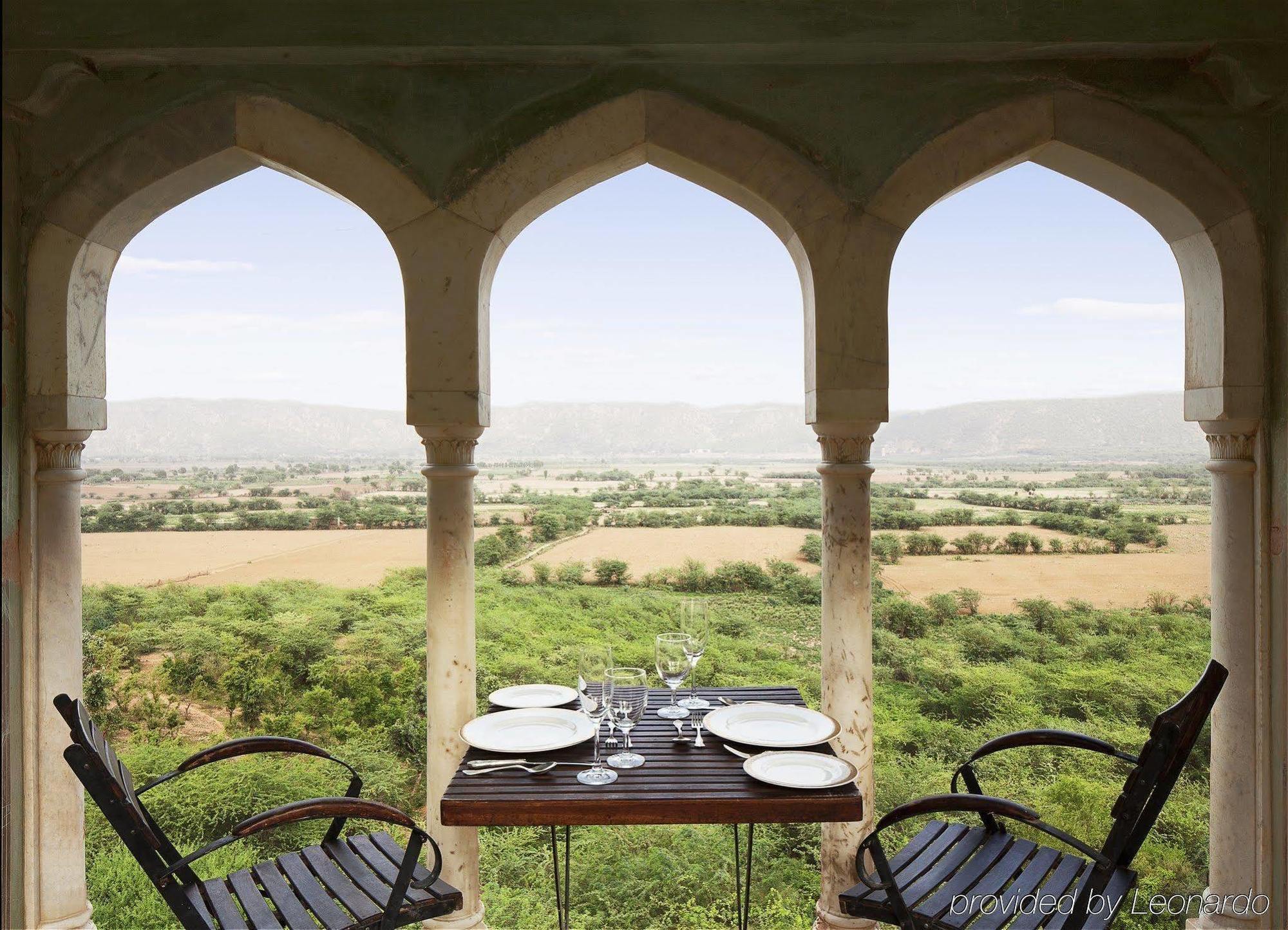 Ramgarh Lodge, - Ihcl Seleqtions Resort
