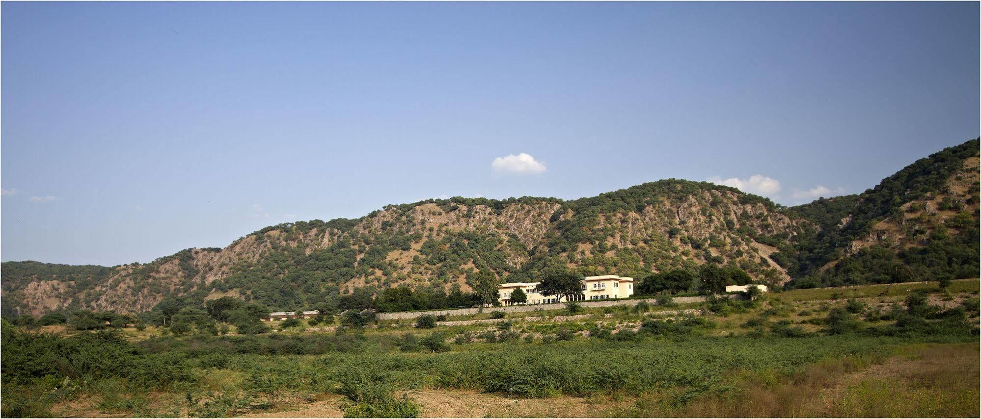 Resort Ramgarh Lodge, - Ihcl Seleqtions