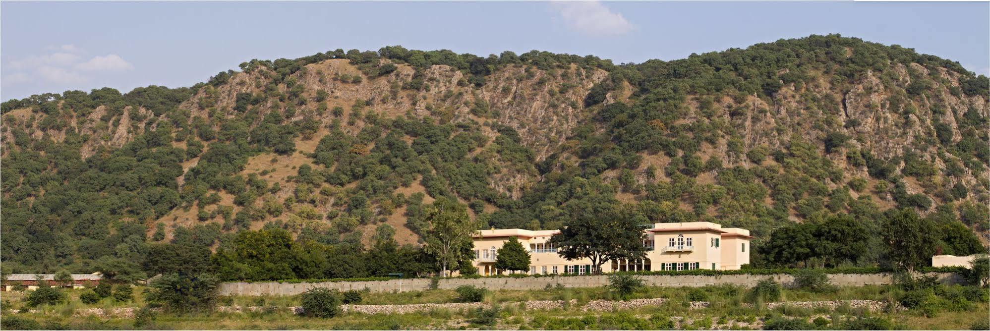 Resort Ramgarh Lodge, - Ihcl Seleqtions Jaipur