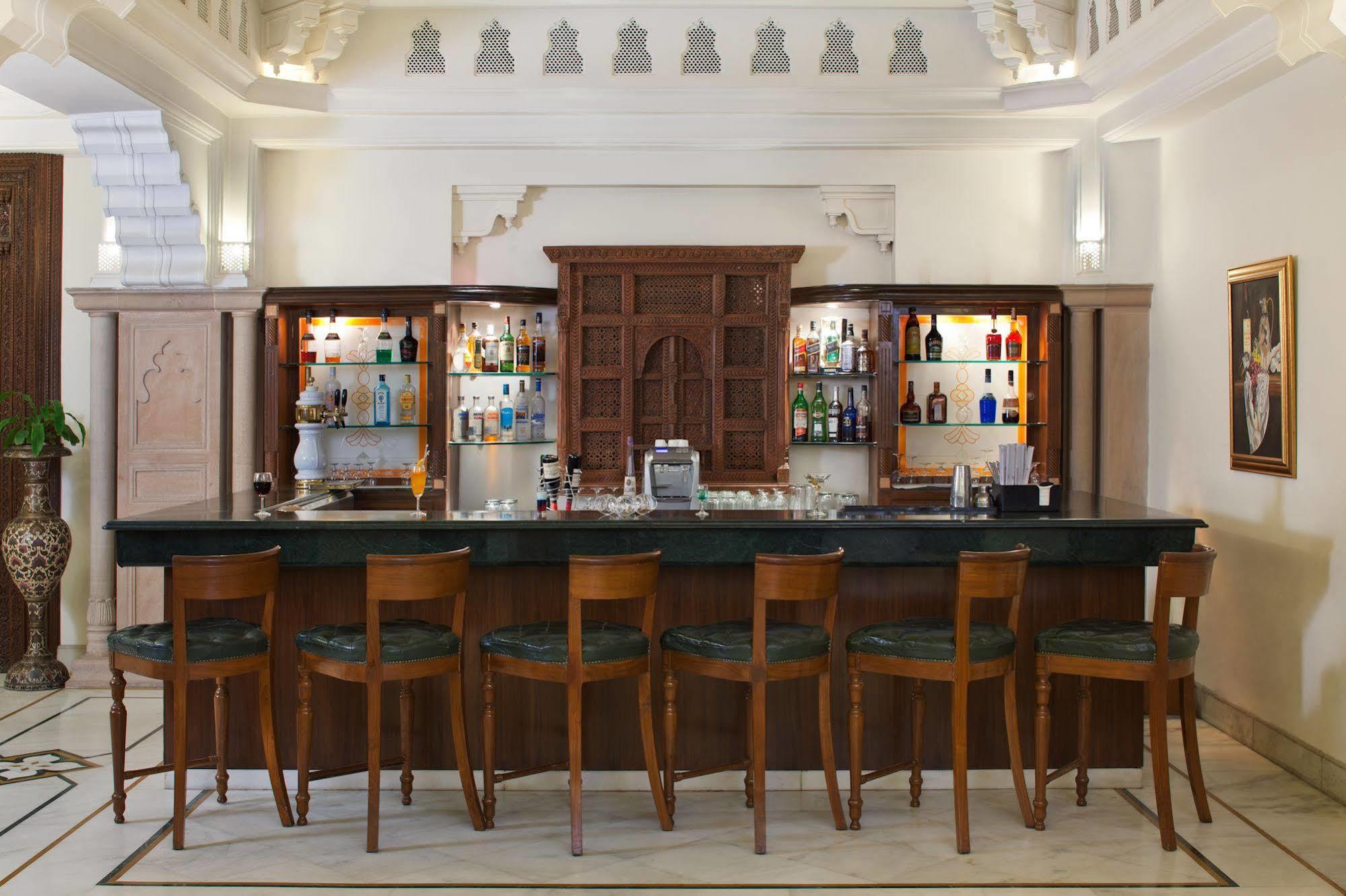 Mansingh Towers Hotel
