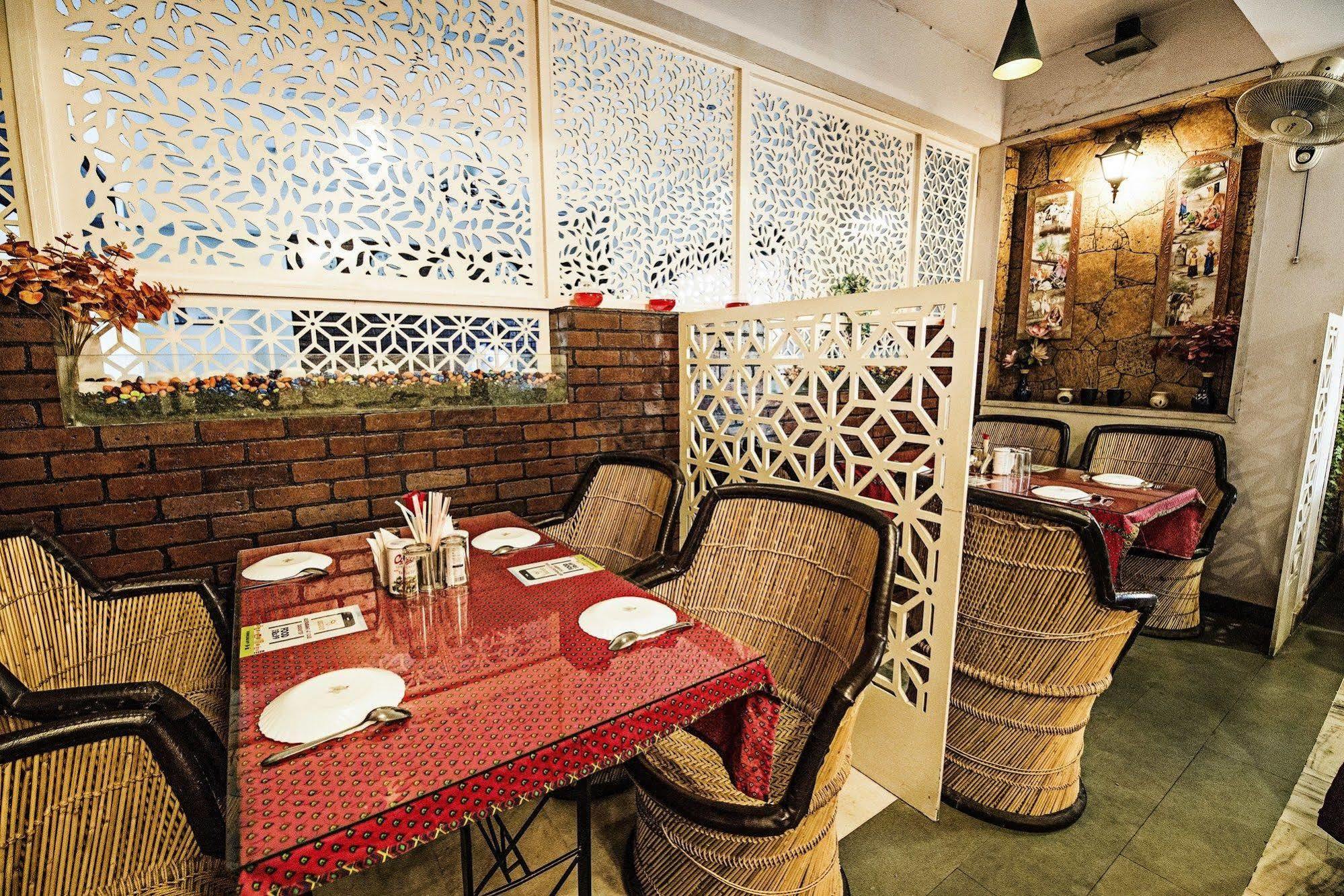 Panchsheel, The 3* Jaipur
