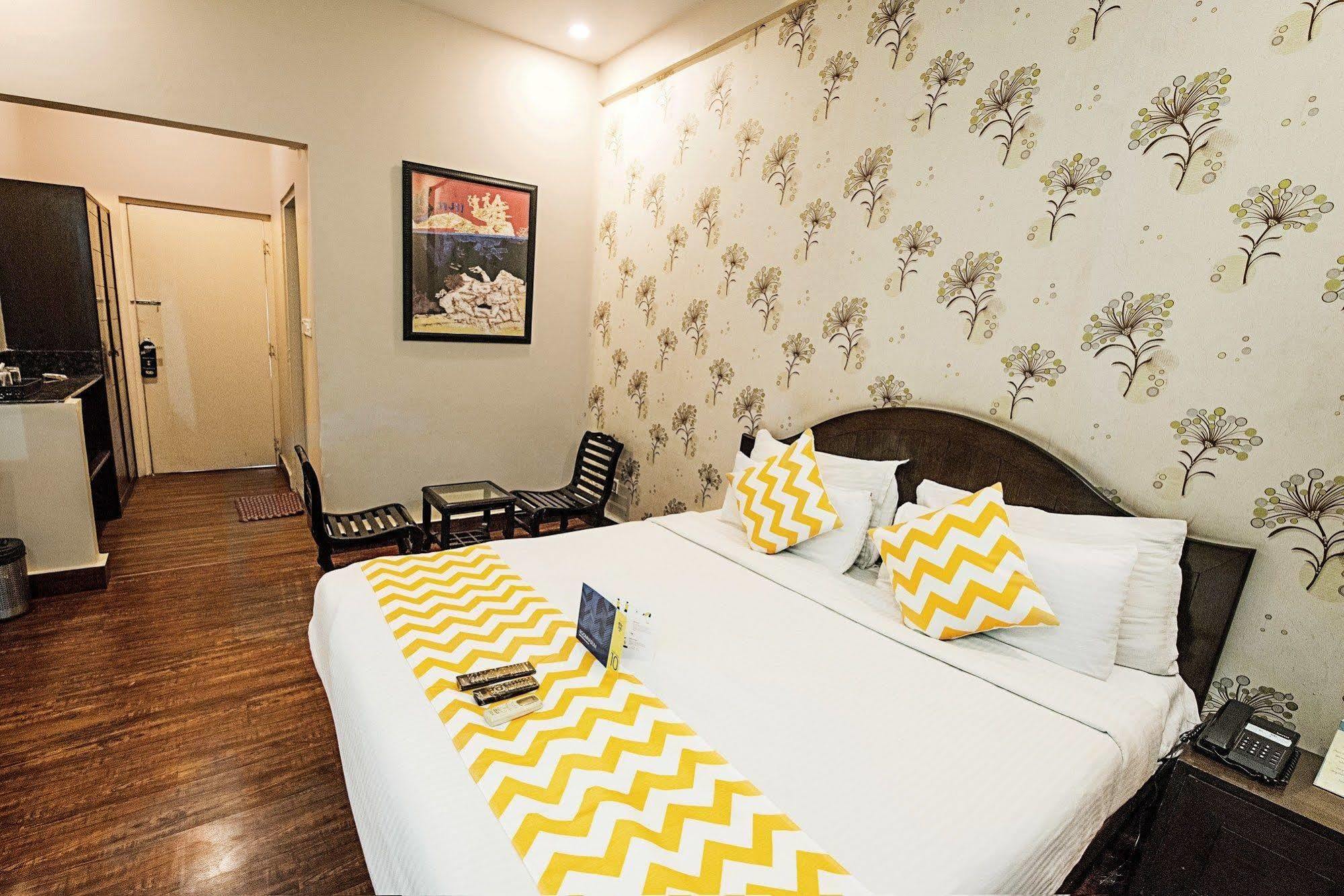 Panchsheel, The Hotel Jaipur
