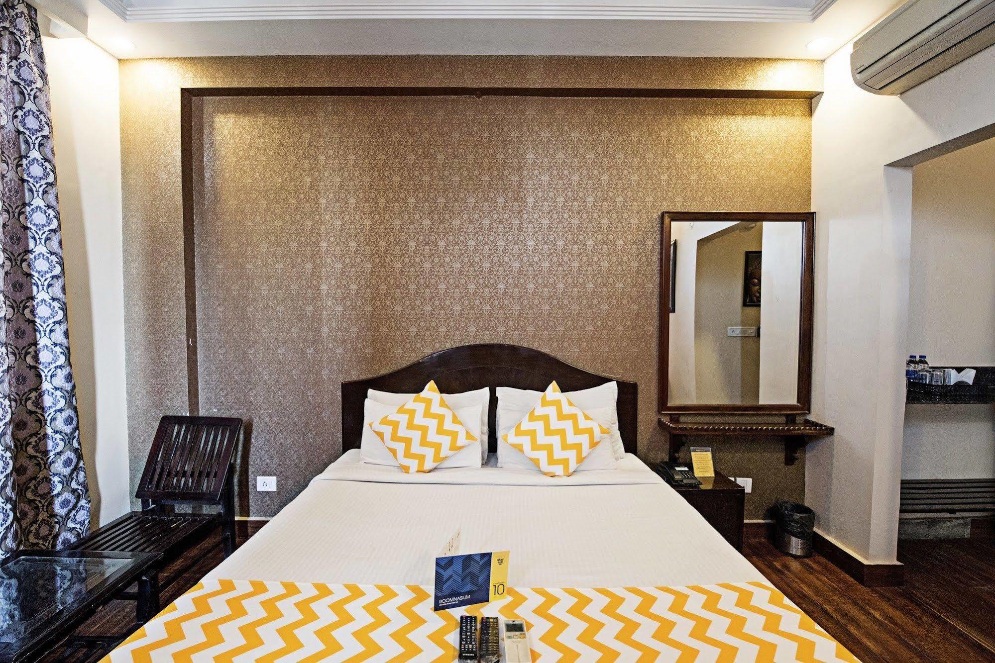 Panchsheel, The 3* Jaipur
