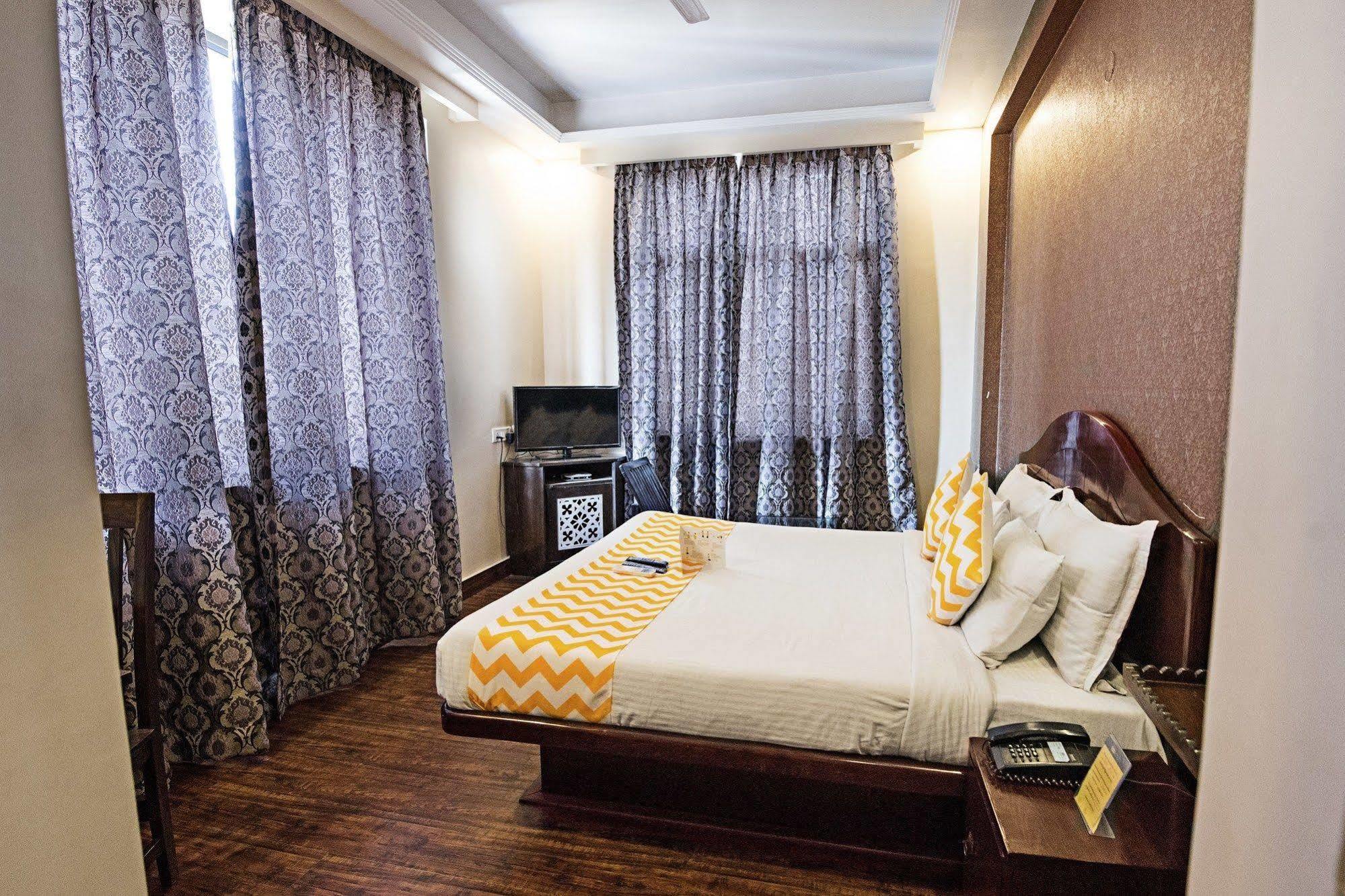 Panchsheel, The Jaipur