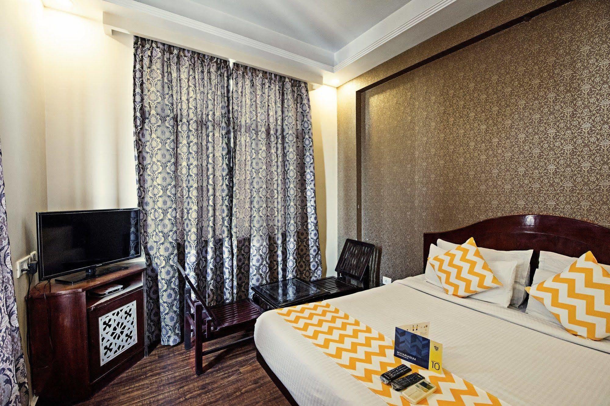 Hotel Panchsheel, The Jaipur