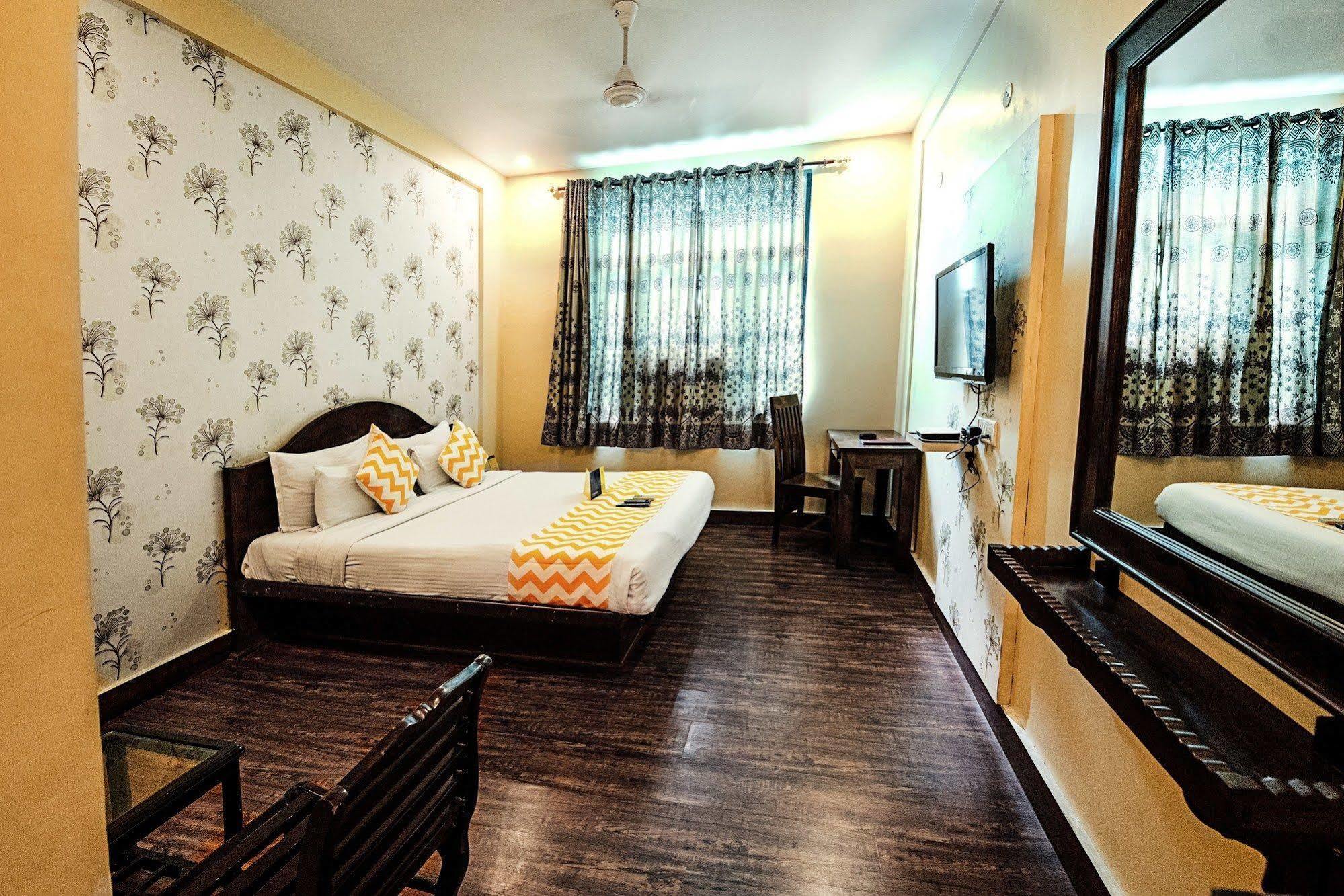 Hotel Panchsheel, The Jaipur