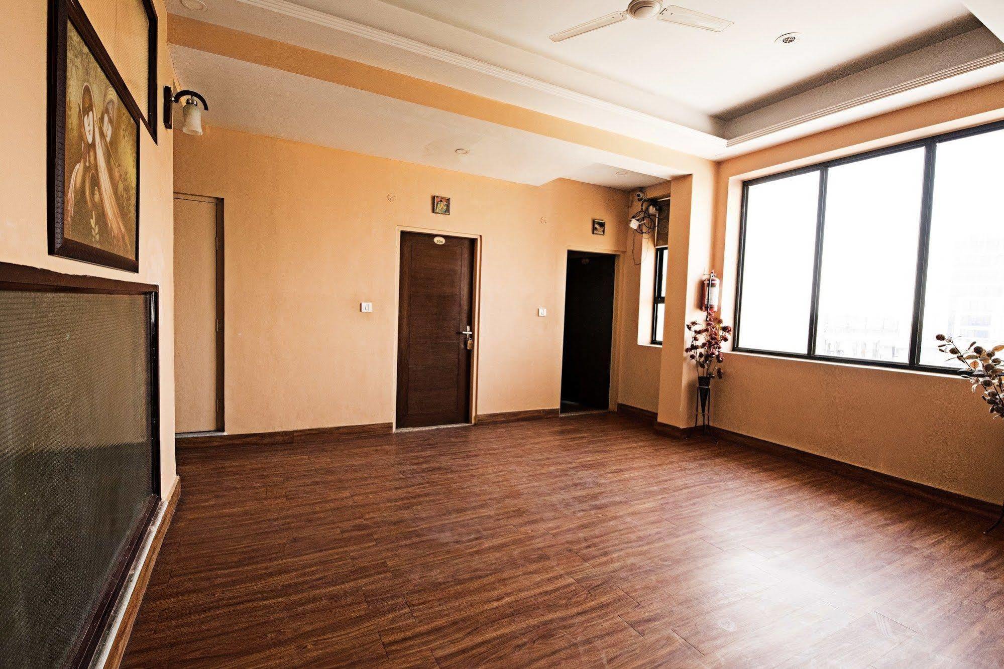 Panchsheel, The Hotel Jaipur