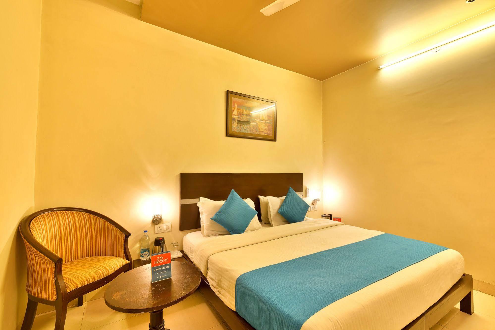 Jypore Saffron Acacia Hotel Jaipur