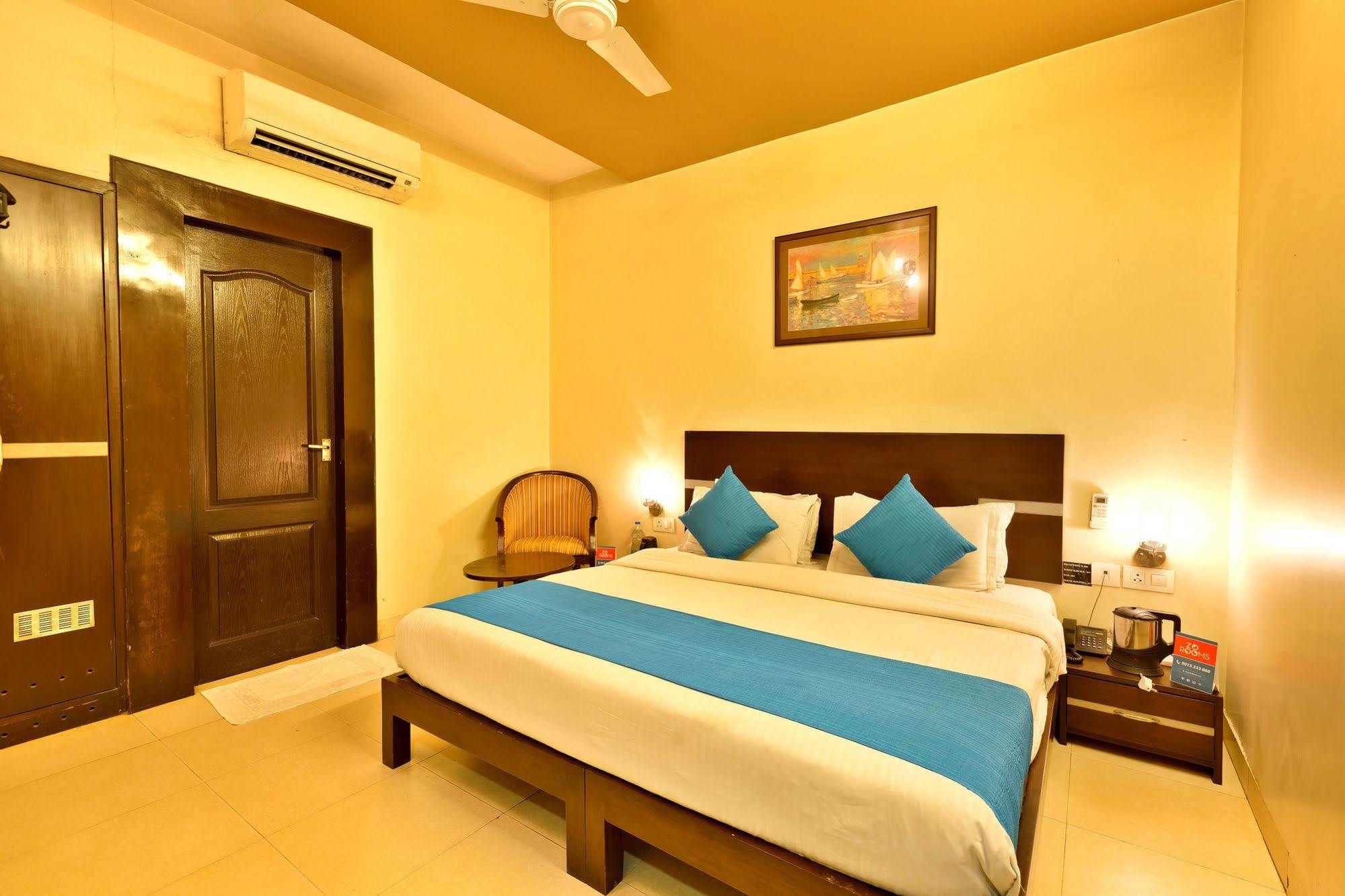 Jypore Saffron Acacia 3* Jaipur