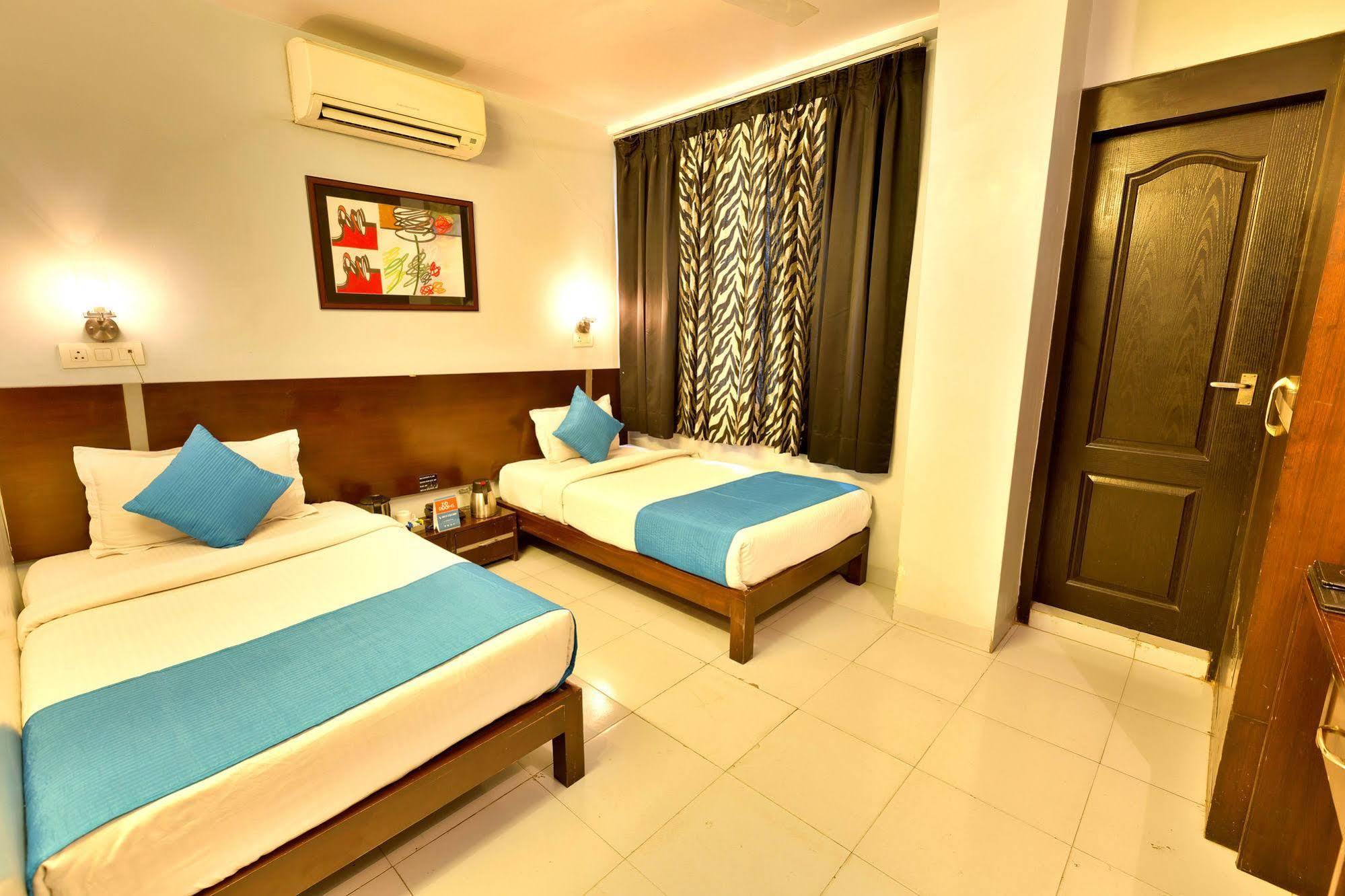 Jypore Saffron Acacia Hotel Jaipur