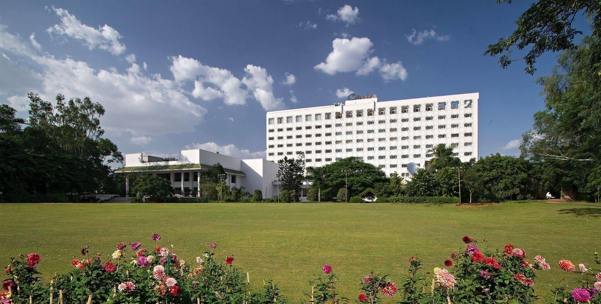 Hotel Clarks Amer 4*