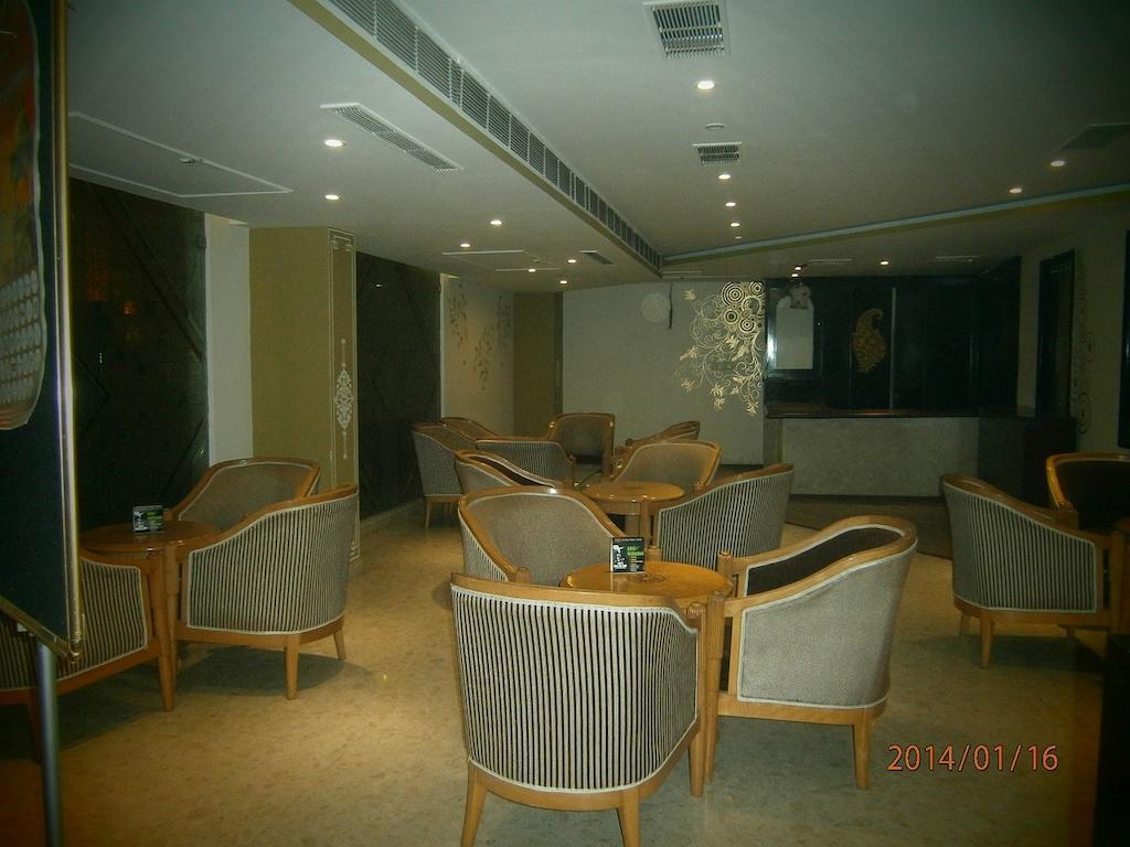 Veer Castle Hotel 3*