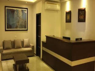 Hotel Avana Jaipur