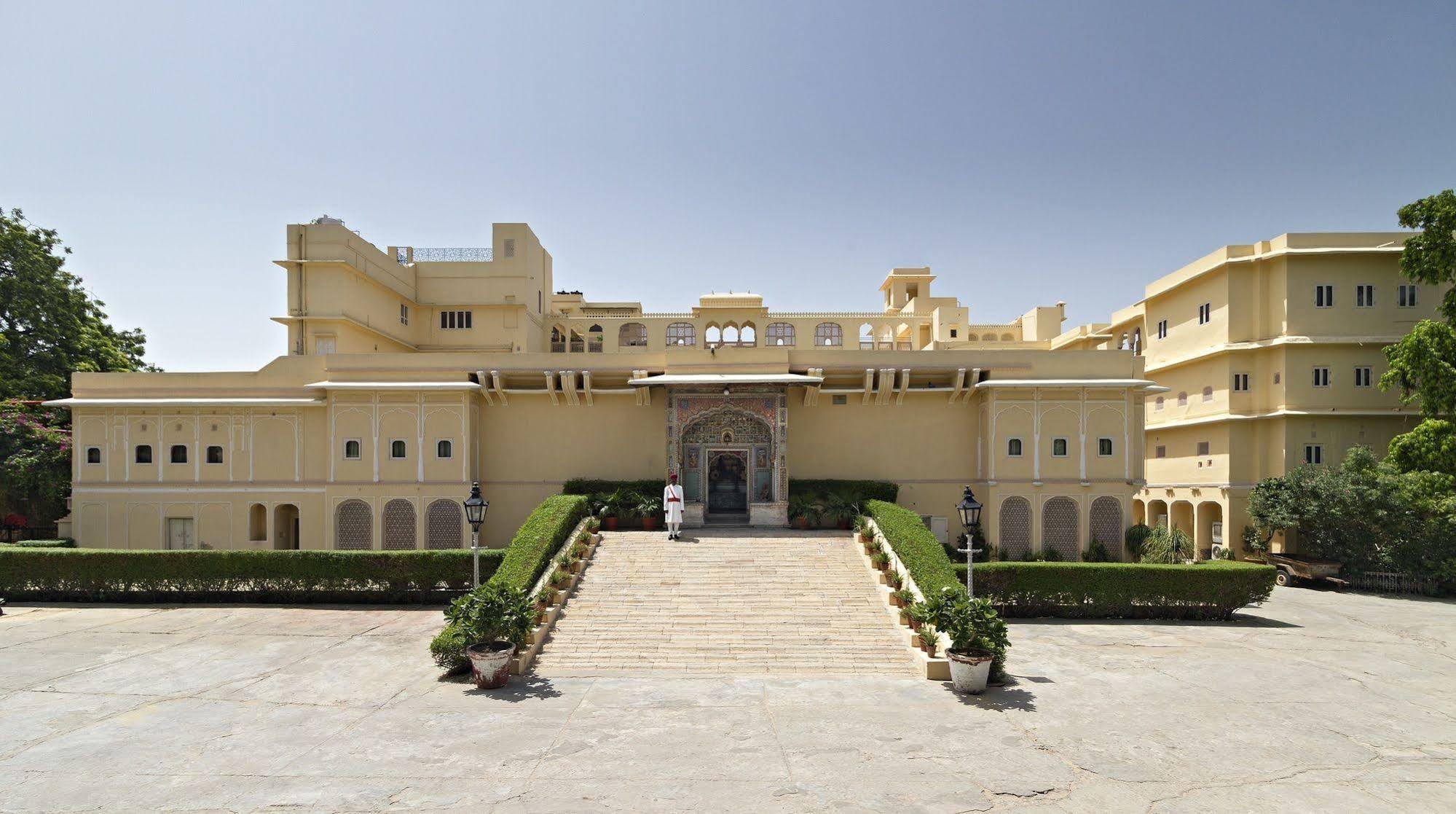 Samode Haveli Hotel 5*