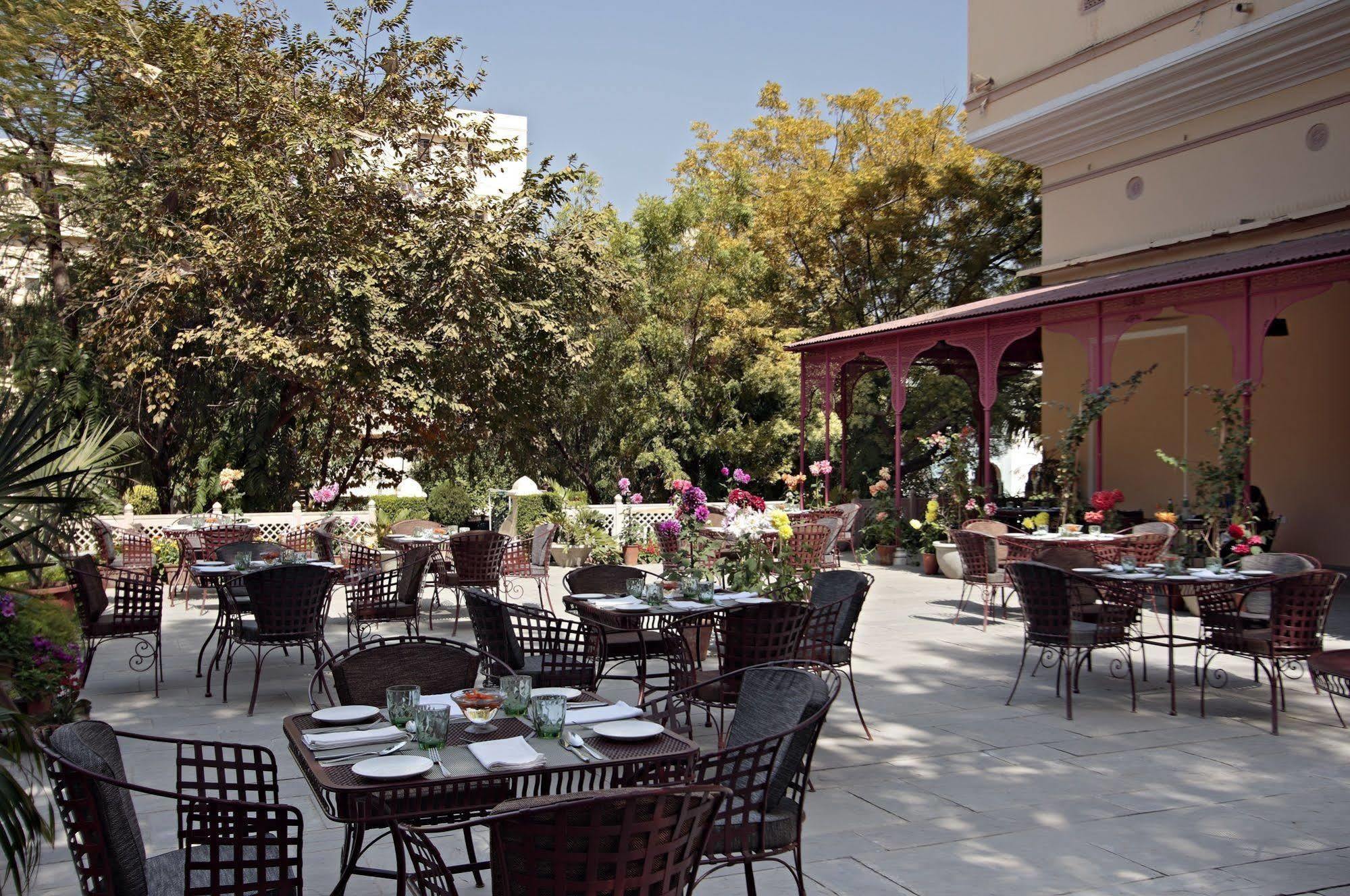 Samode Haveli Hotel Jaipur